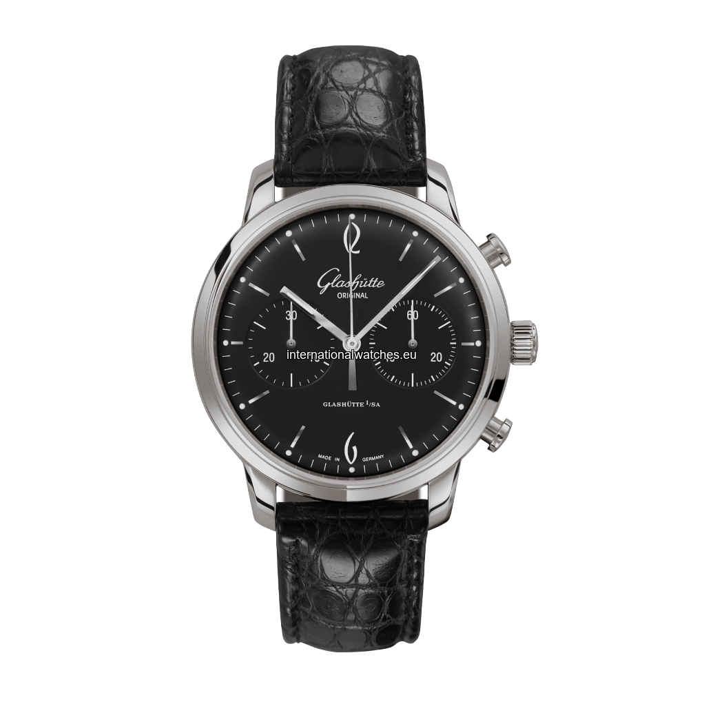 1-39-34-02-22-04 Sixties Chronograph 1-39-34-02-22-04
