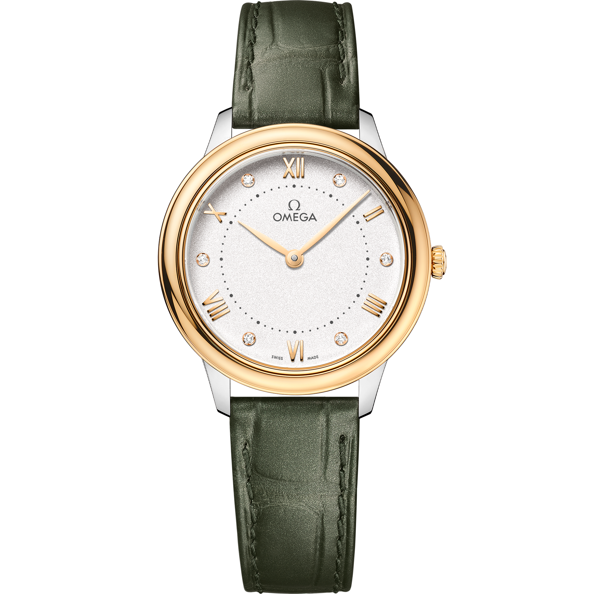 De Ville Prestige 30 mm - 434.23.30.60.52.002