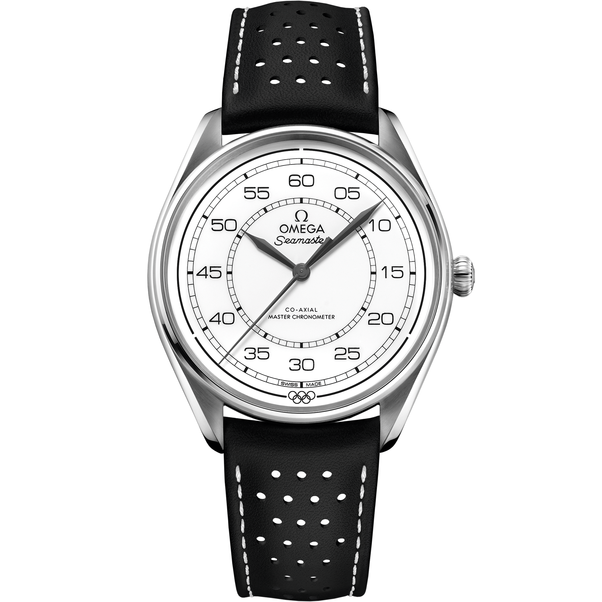 recTDXEQVVdCYrkpm.png Heritage Models 39.5 mm - 522.32.40.20.04.003 - Image 1