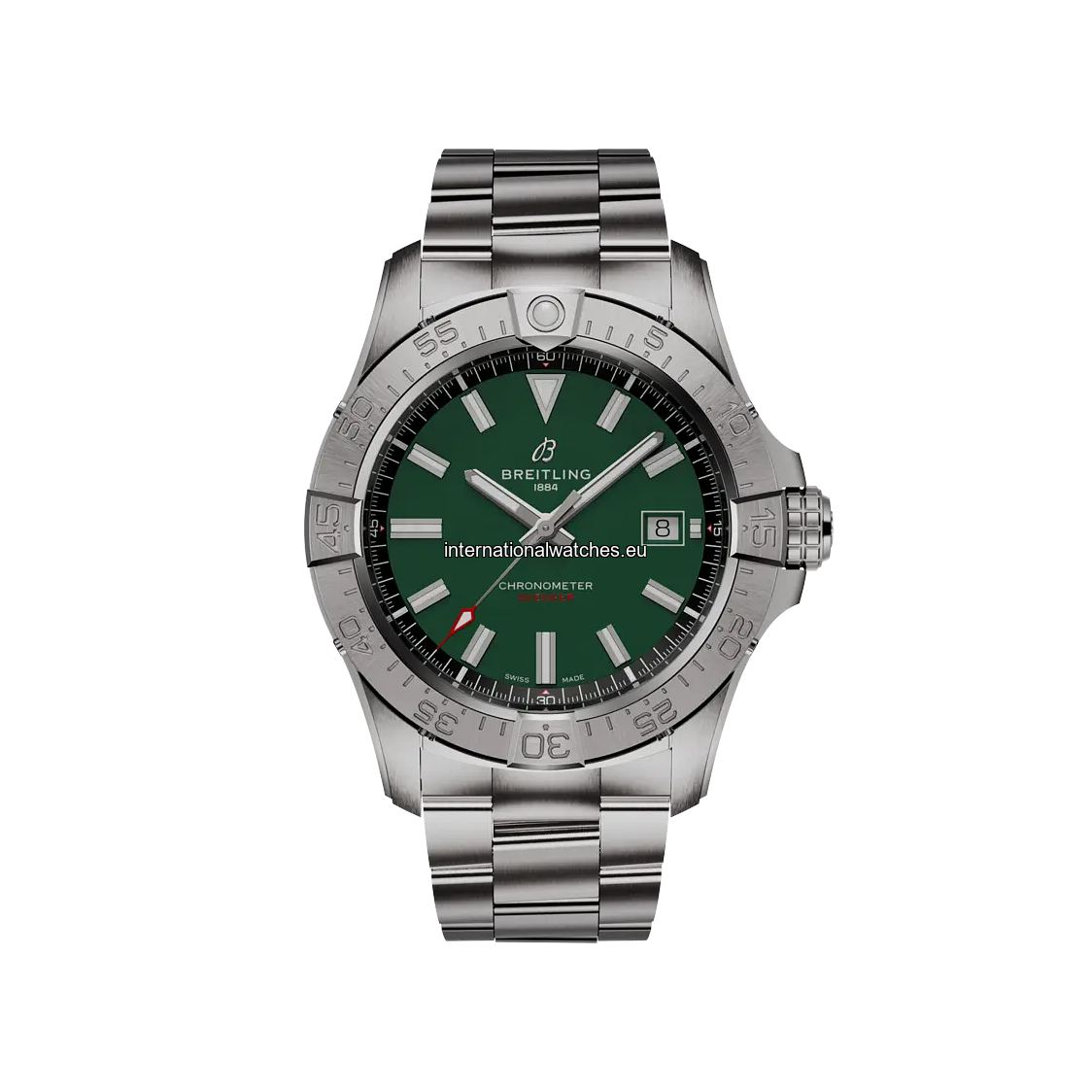 Avenger Automatic 42 - A17328101L1A1