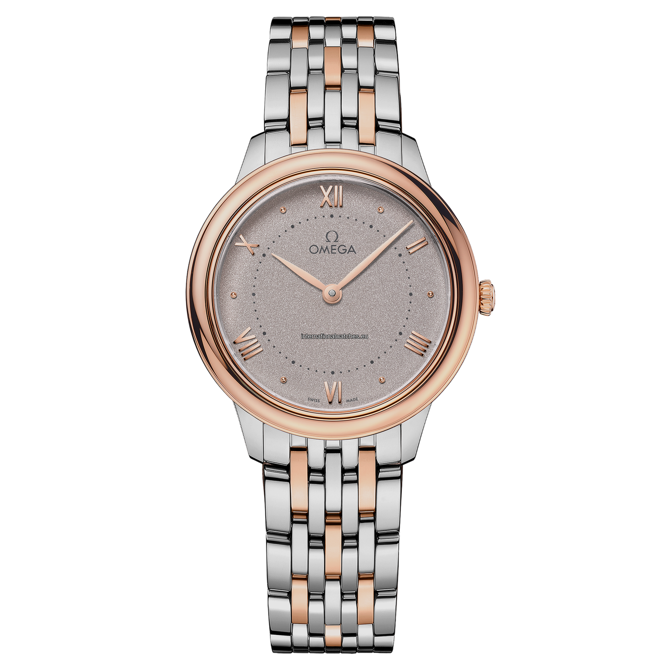 OMEGA - 434.20.30.60.02.001