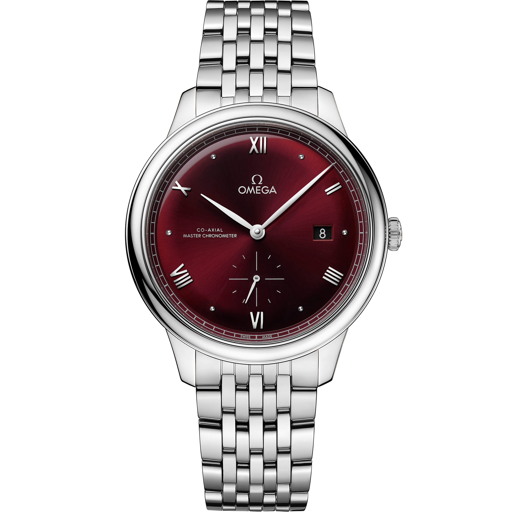 recUlwgzPYg4s97Bh.png De Ville Prestige 41 mm - 434.10.41.20.11.001 - Image 1