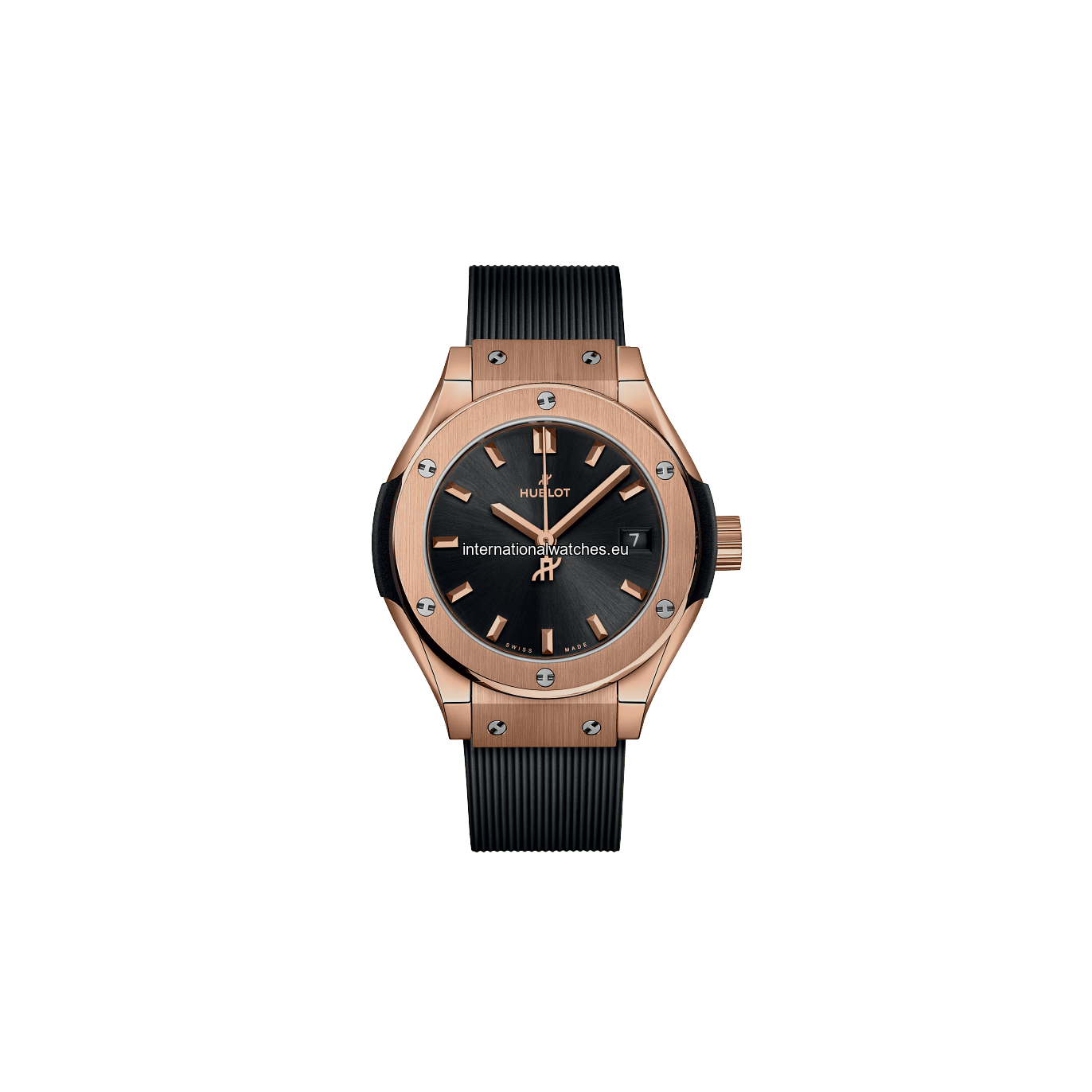 Hublot Classic Fusion 591.OX.1480.RX