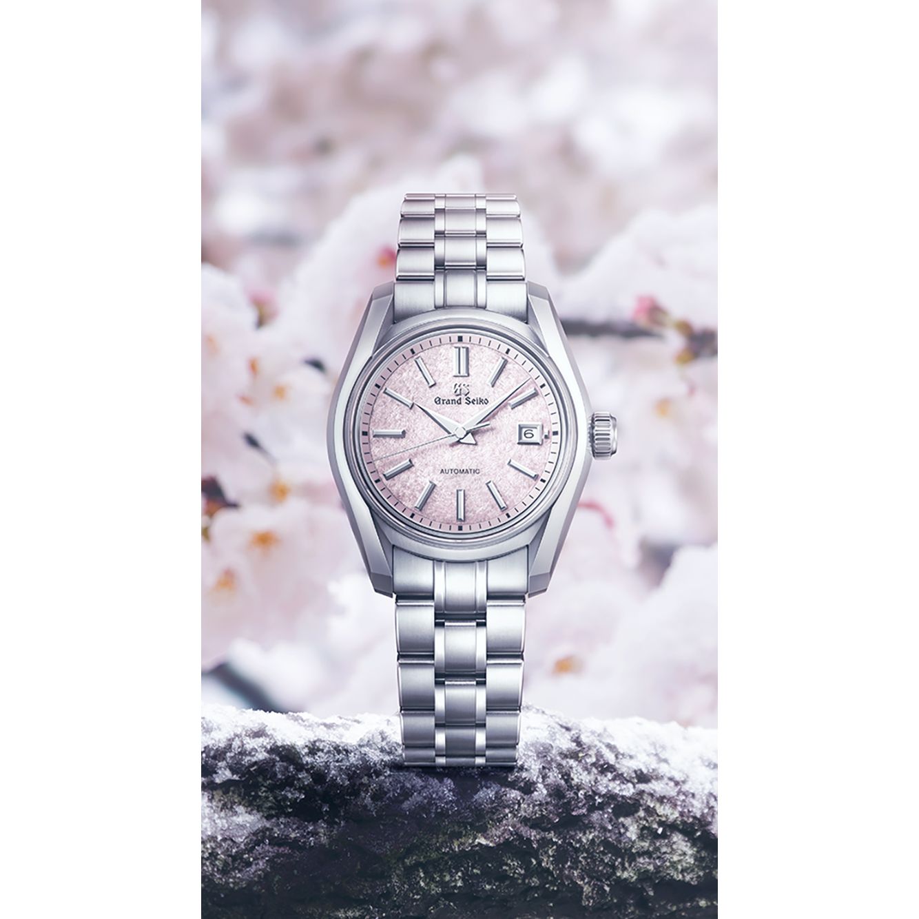 STGK031 Grand Seiko Heritage Collection
