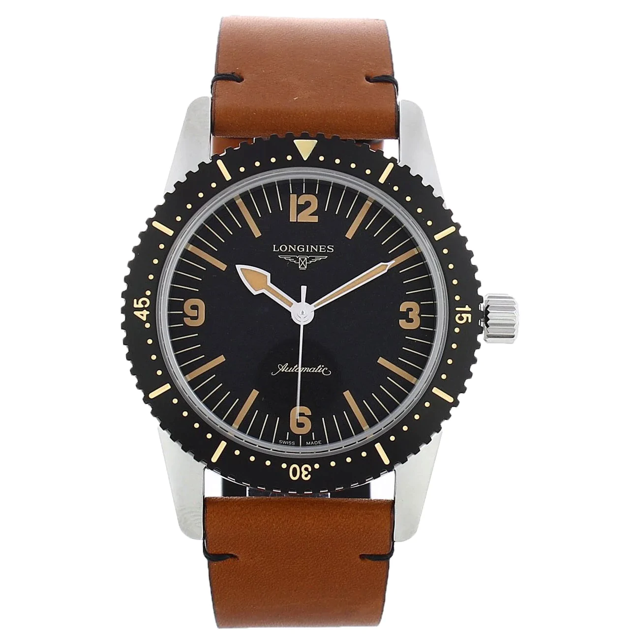 L2.822.4.56.2 – International Watches