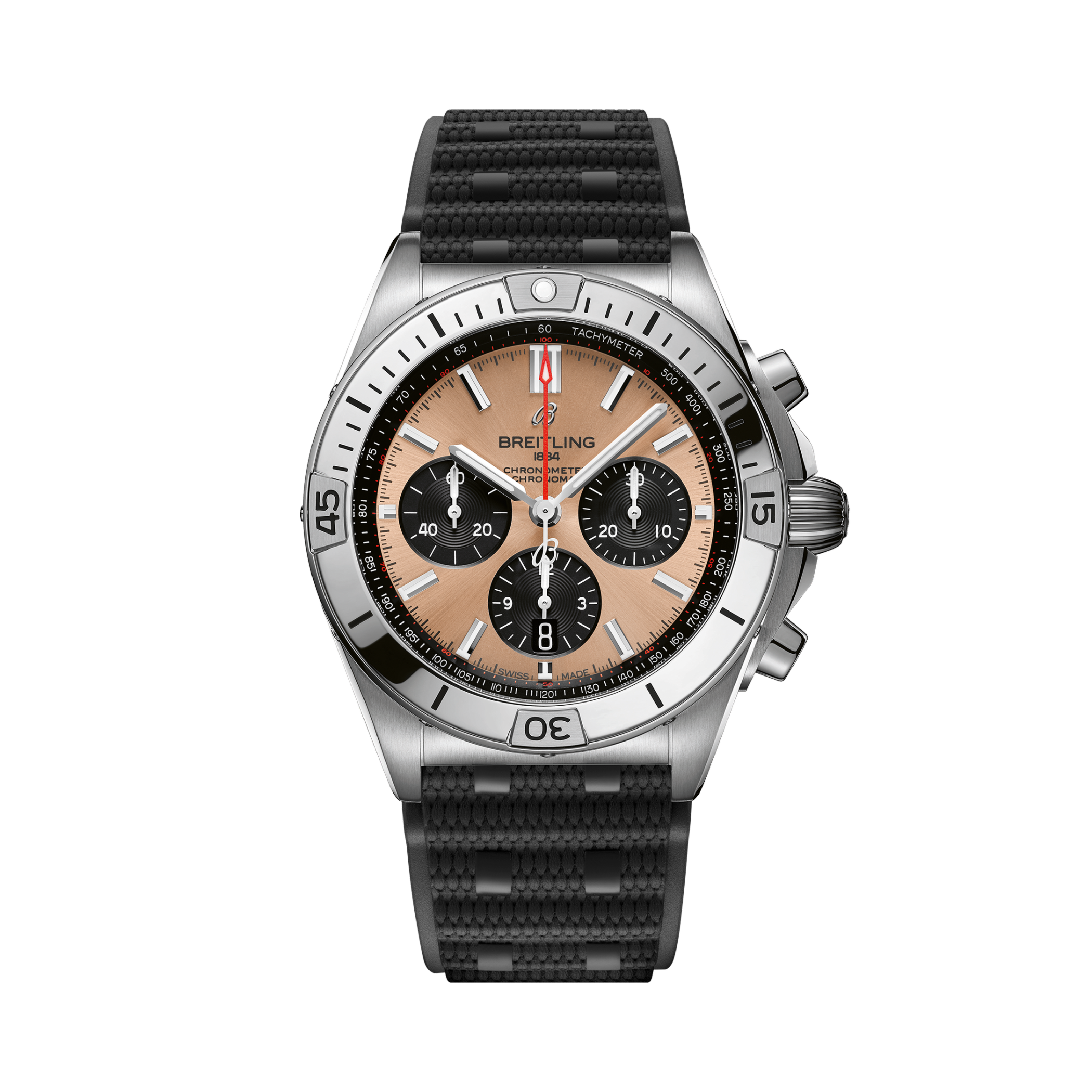 Chronomat B01 42 - AB0134101K1S1