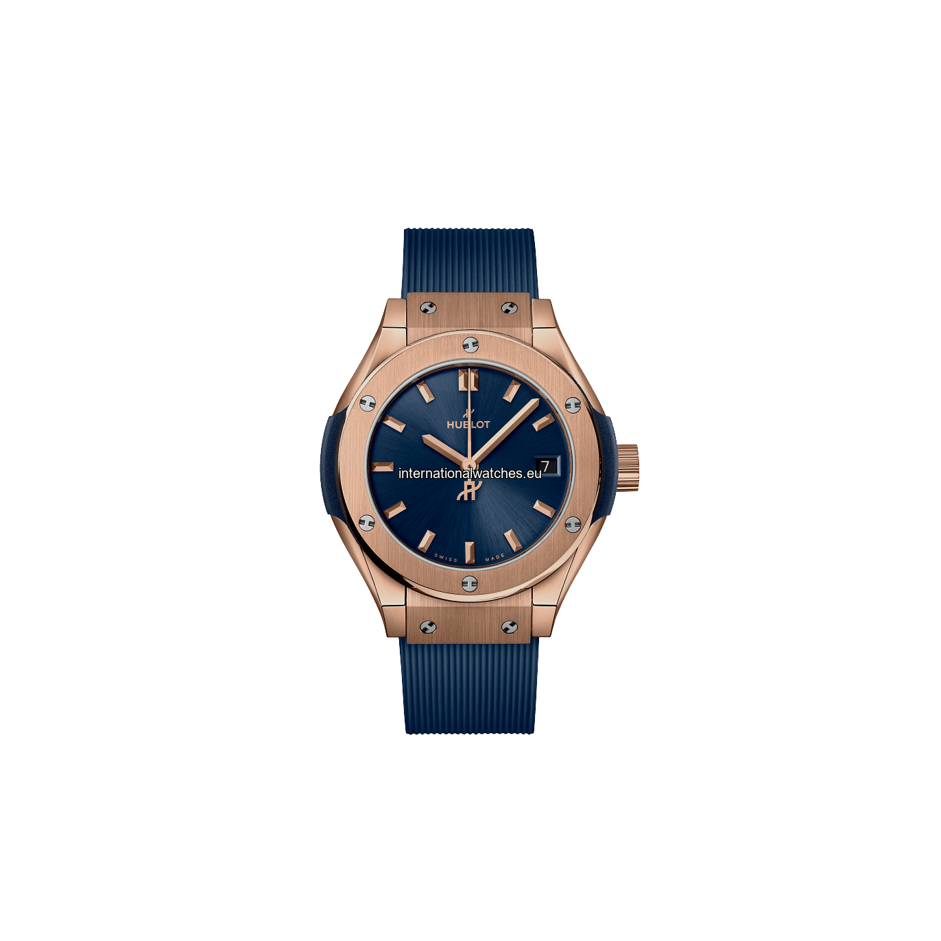Hublot Classic Fusion 591.OX.7180.RX