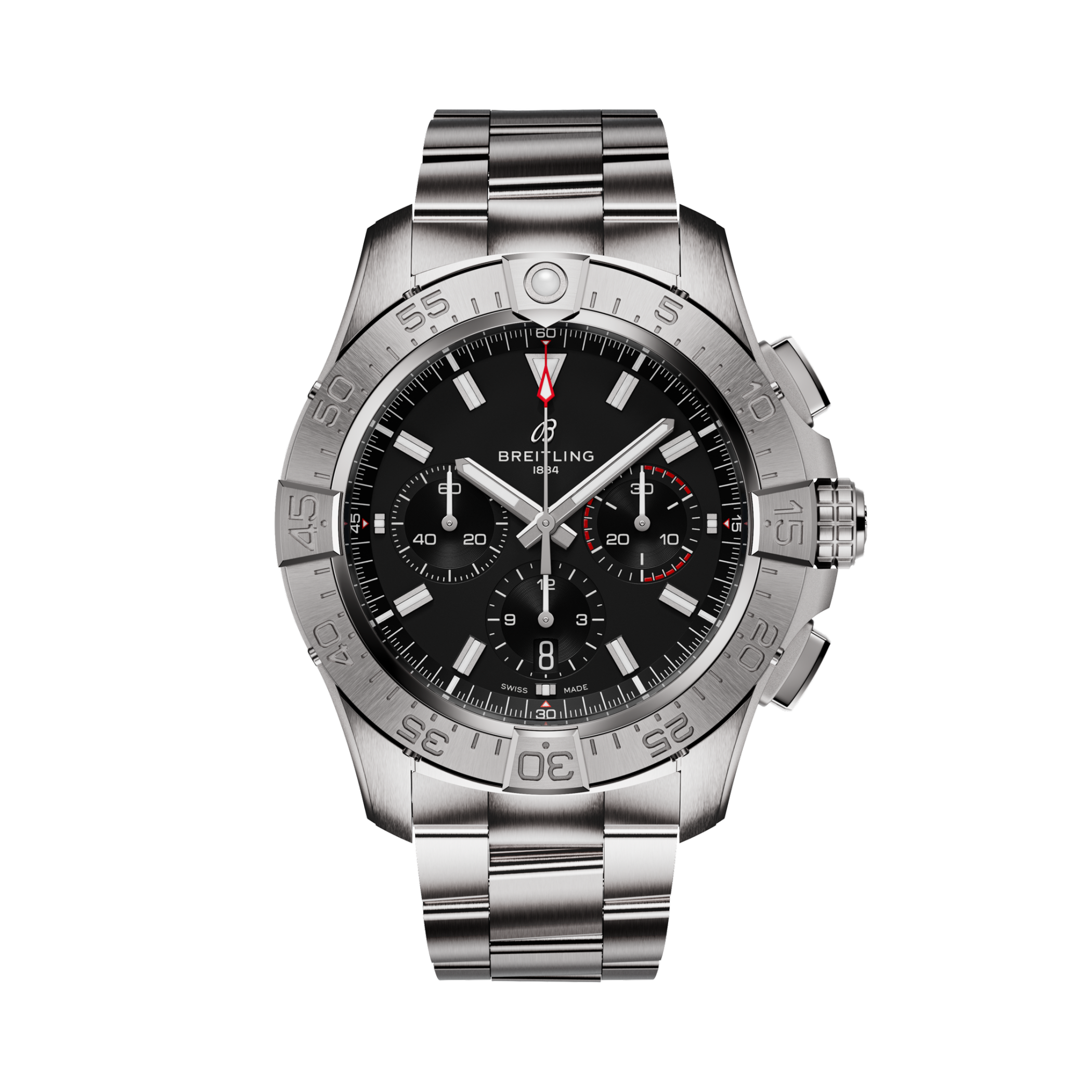 AVENGER B01 CHRONOGRAPH 44 AB0147101B1A1
