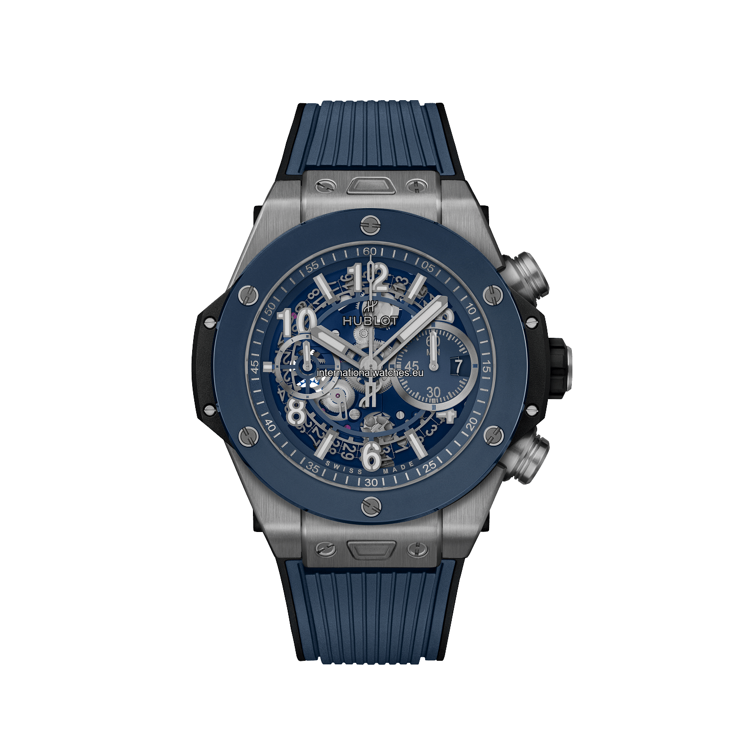 recZifR9ZlwPPD59F.png 421.NL.5170.RX Big Bang Unico Titanium Blue Ceramic 44MM - Image 1