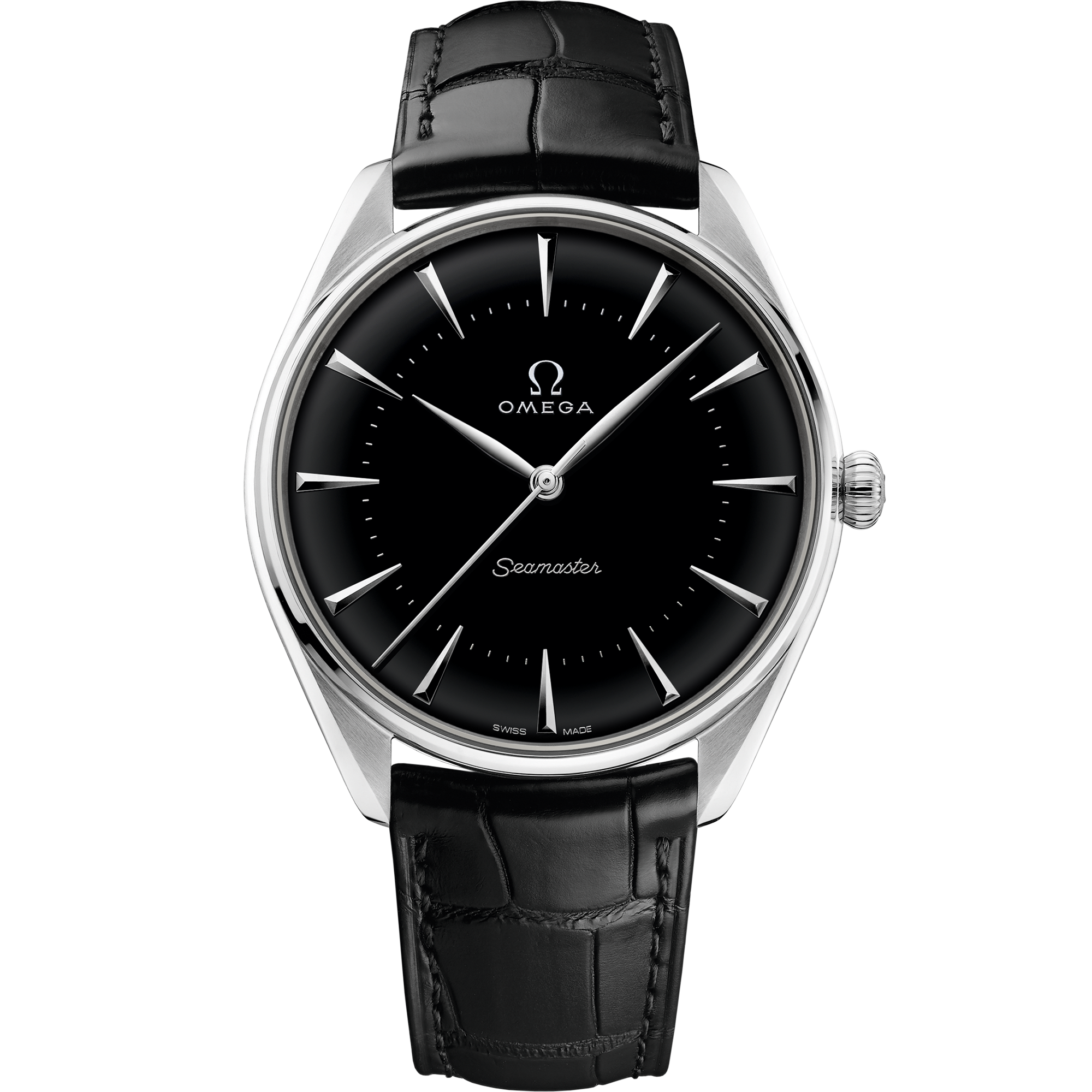 Heritage Models 39.5 mm - 522.93.40.20.01.001
