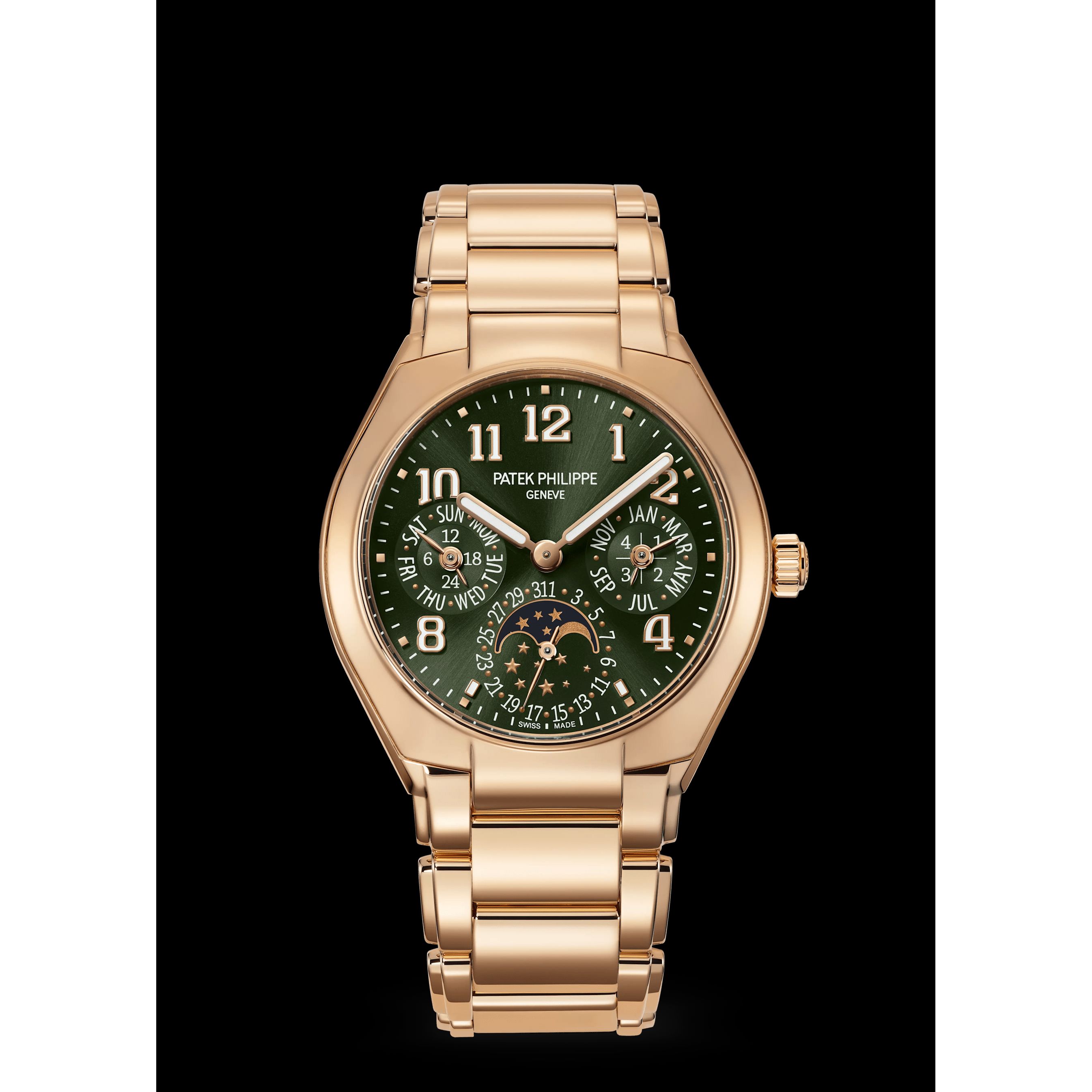 7340/1R-010 Patek Philippe Twenty~4