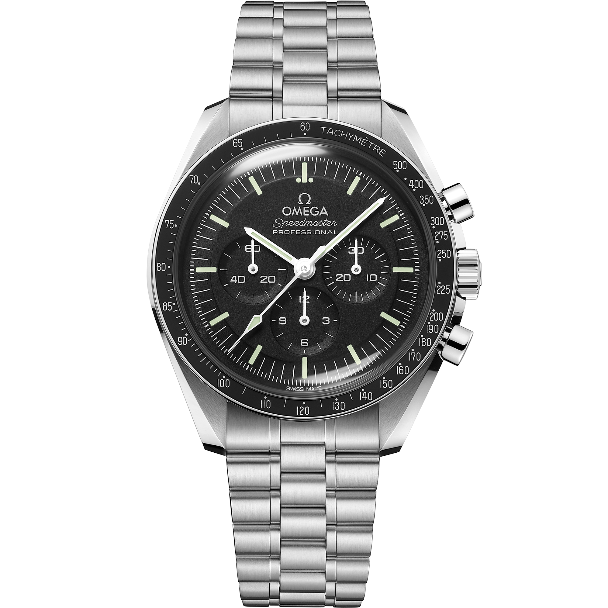 Speedmaster Moonwatch Professional 42 mm – 310.30.42.50.01.001