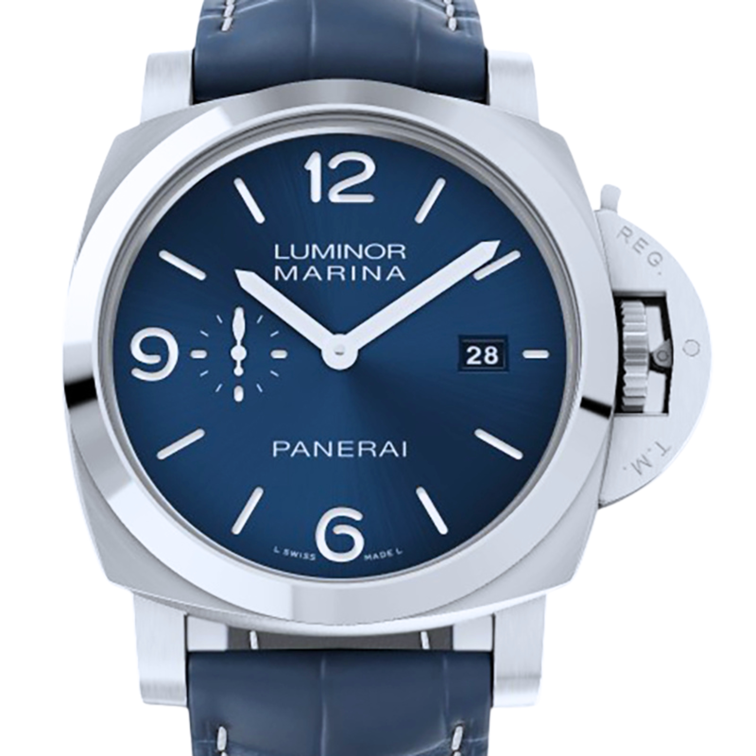 PAM03313 Luminor Marina