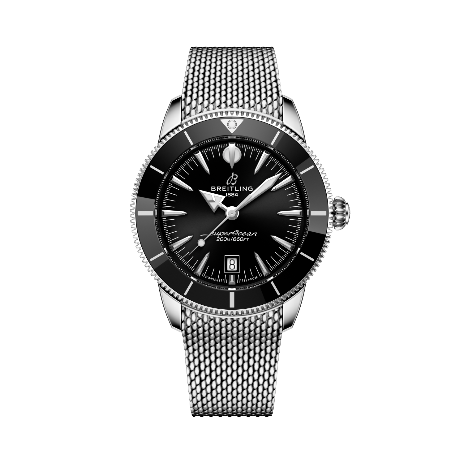 SUPEROCEAN HERITAGE B31 AUTOMATIC 44 AB3112241B1A1