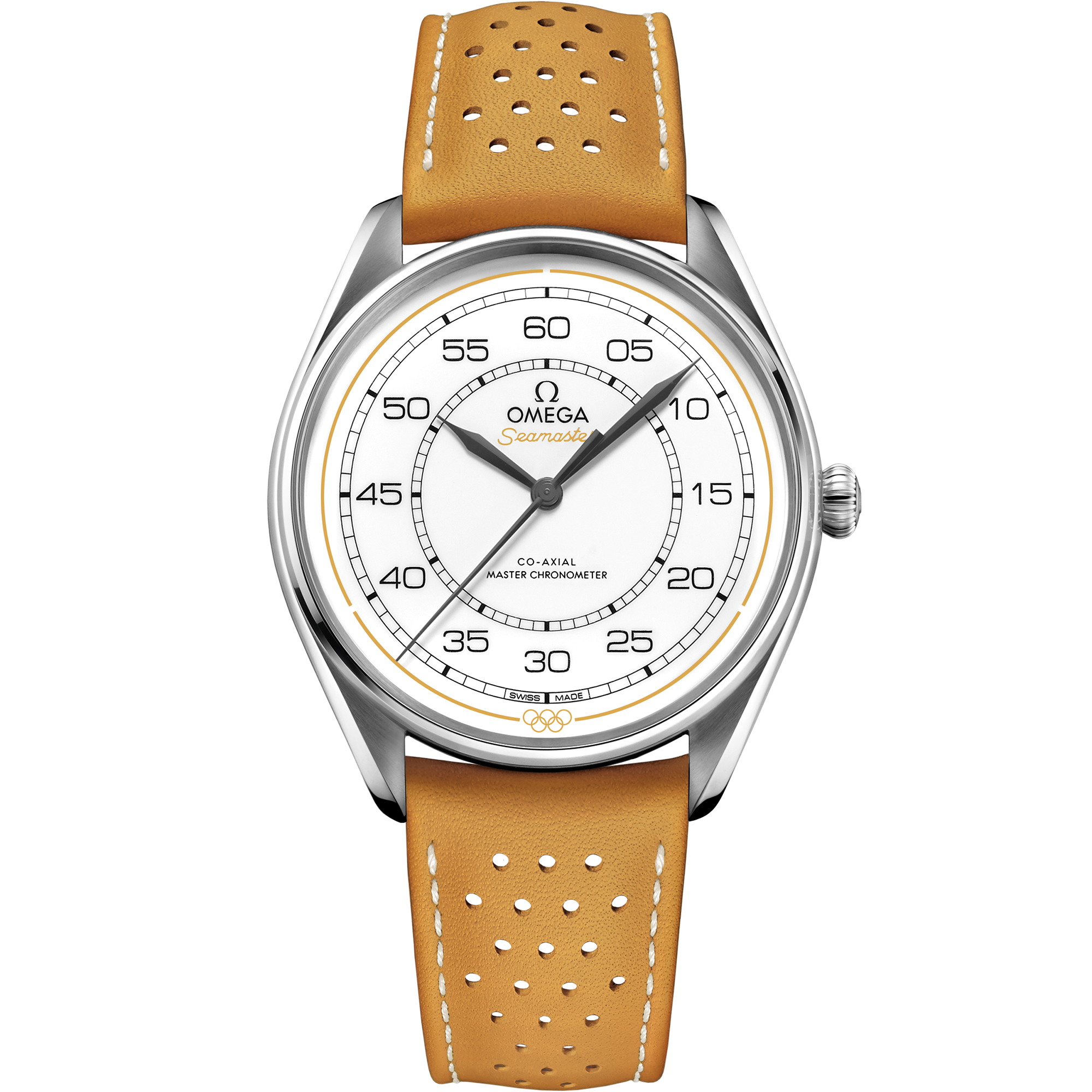 Heritage Models 39.5 mm - 522.32.40.20.04.002