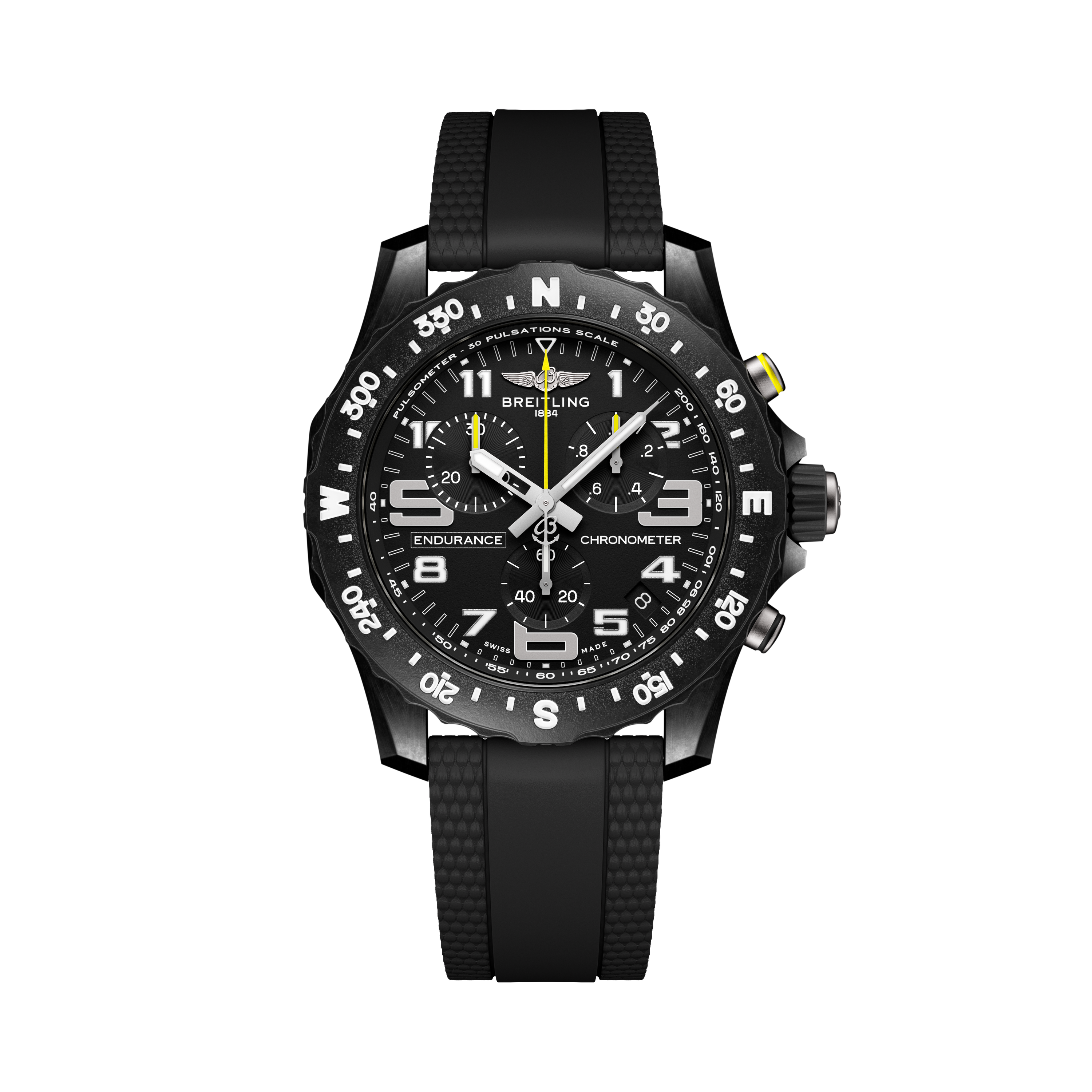 X82310E51B1S2 Professional Endurance Pro 44