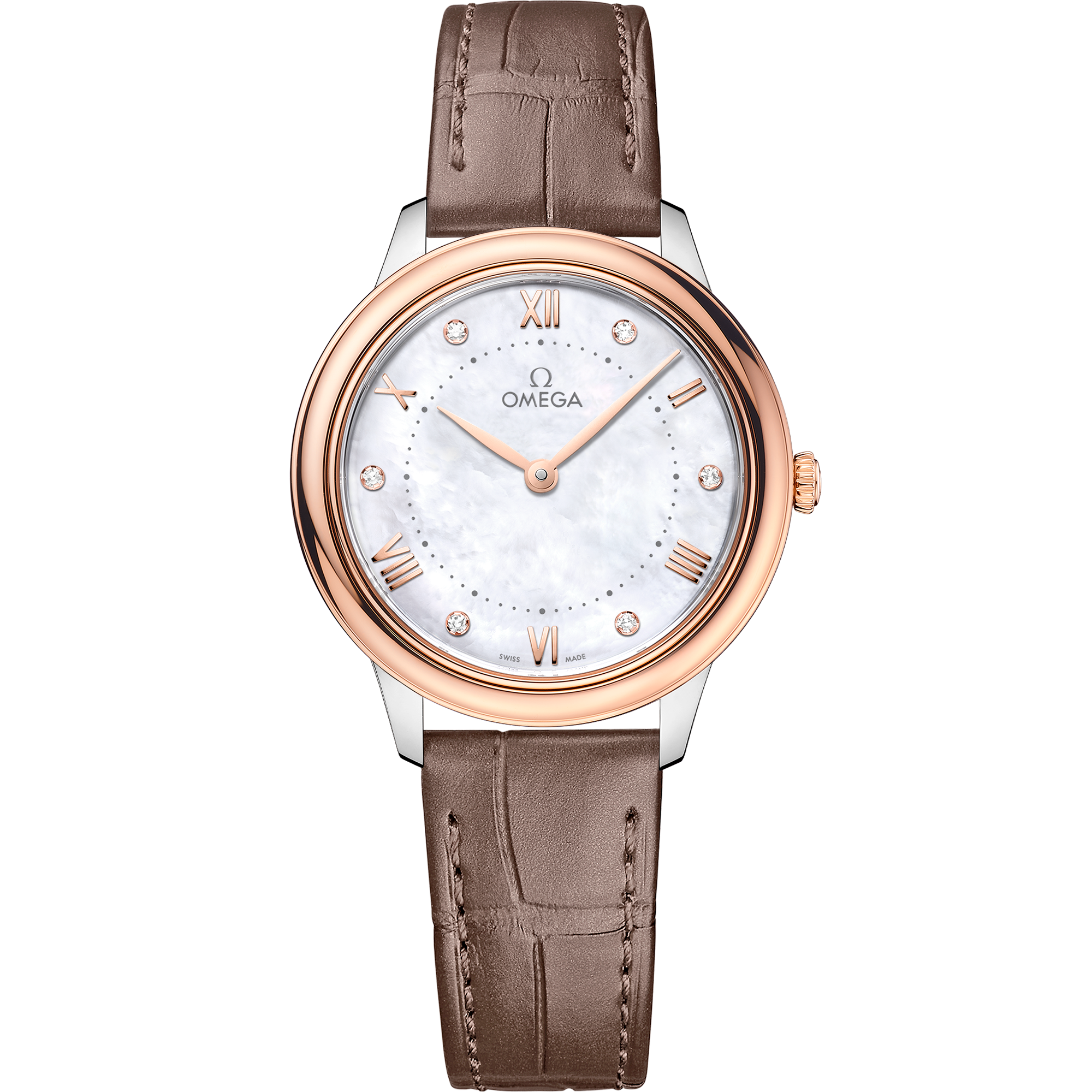 De Ville Prestige 30 mm - 434.23.30.60.55.001