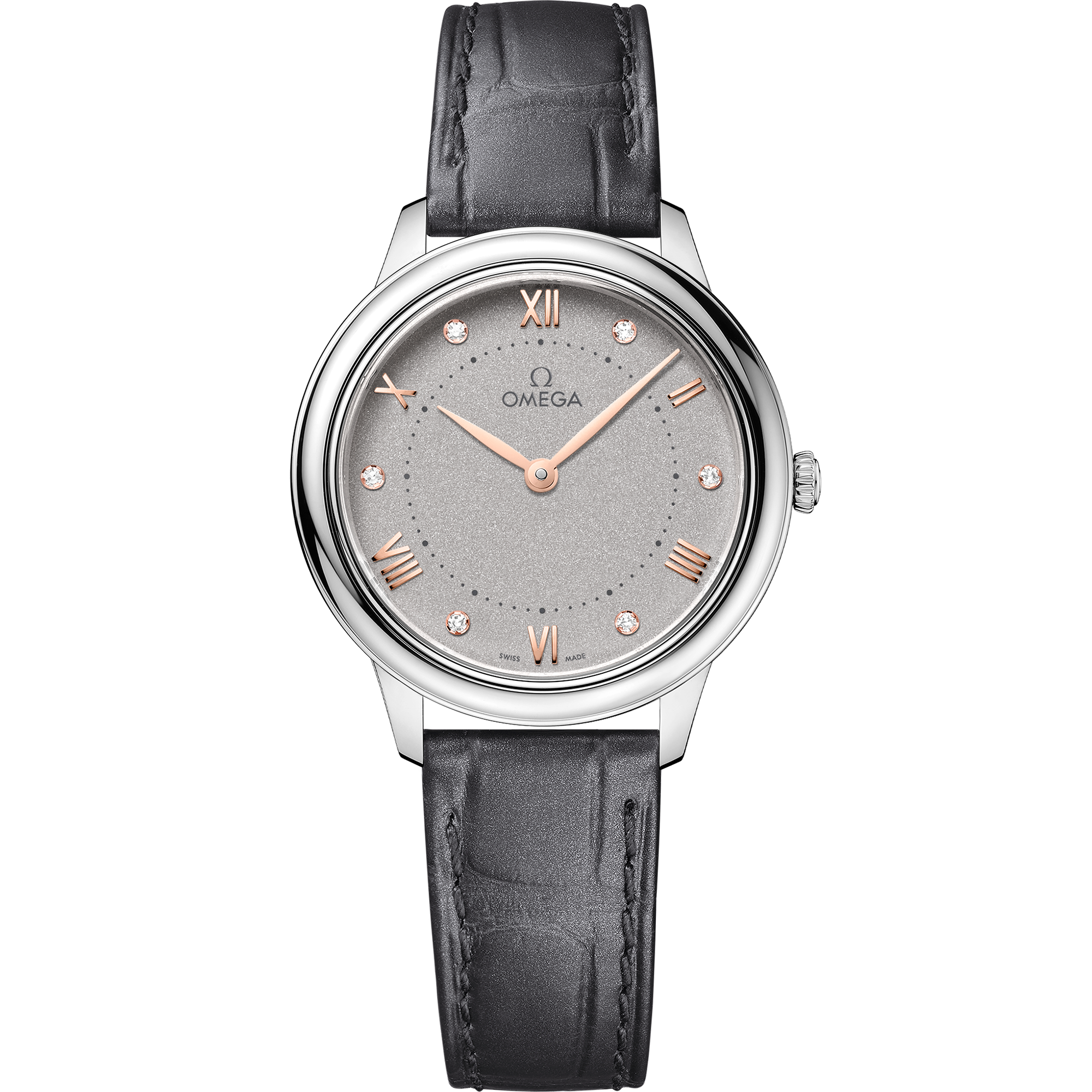 De Ville Prestige 30 mm - 434.13.30.60.56.001