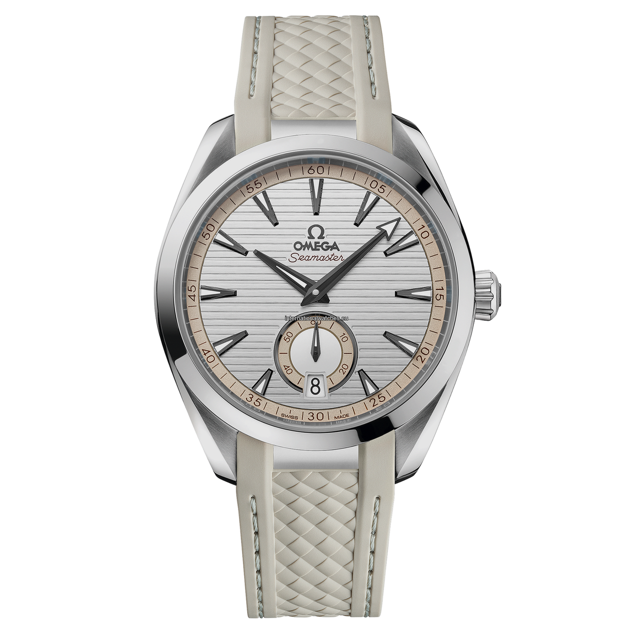 recdVjj8AyoyhZwk8.png Seamaster Aqua Terra 150M 41 mm - 220.12.41.21.02.005 - Image 1
