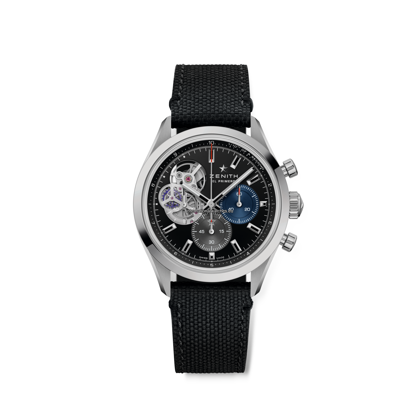 recdmRkoqjgg999fn.png 03.3300.3604/21.C822 CHRONOMASTER OPEN - Image 1