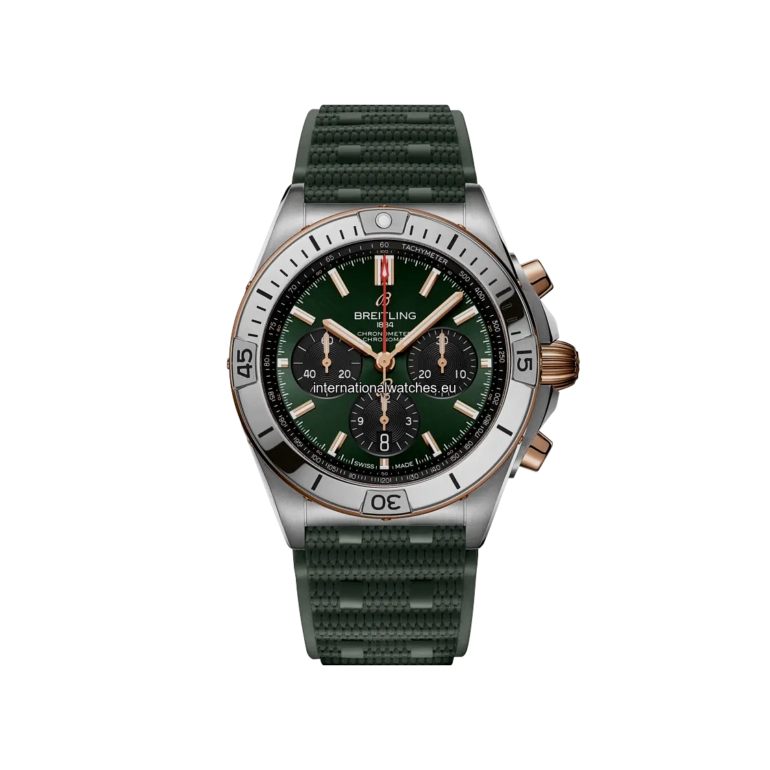 Chronomat B01 42 - UB0134131L1S1