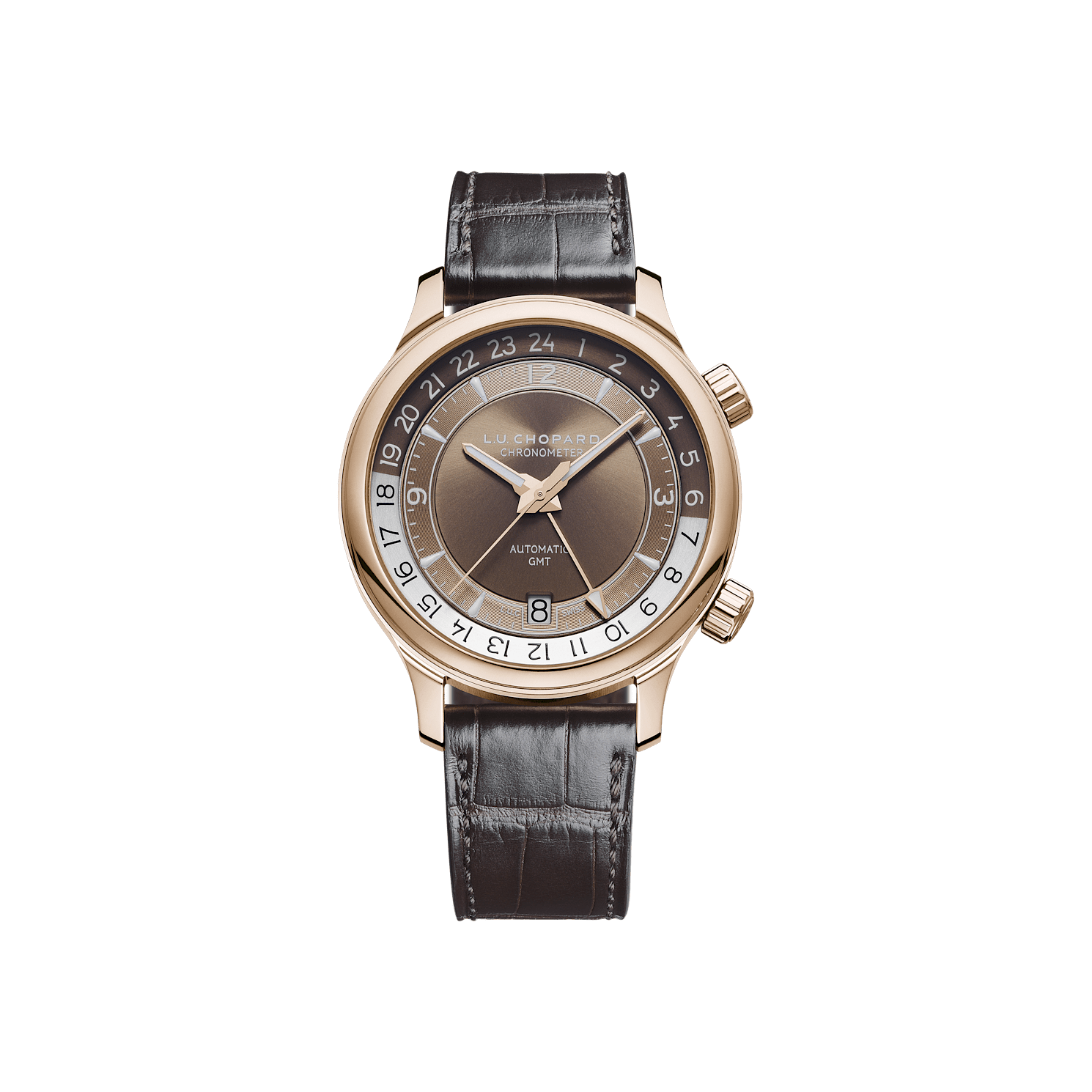 161943-5001 L.U.C GMT One