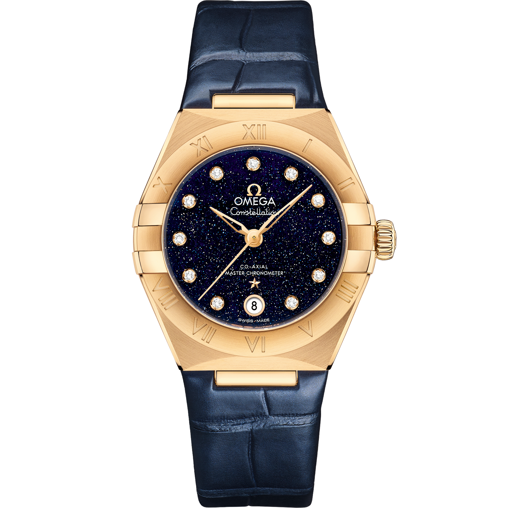 Constellation 29 mm - 131.53.29.20.53.001