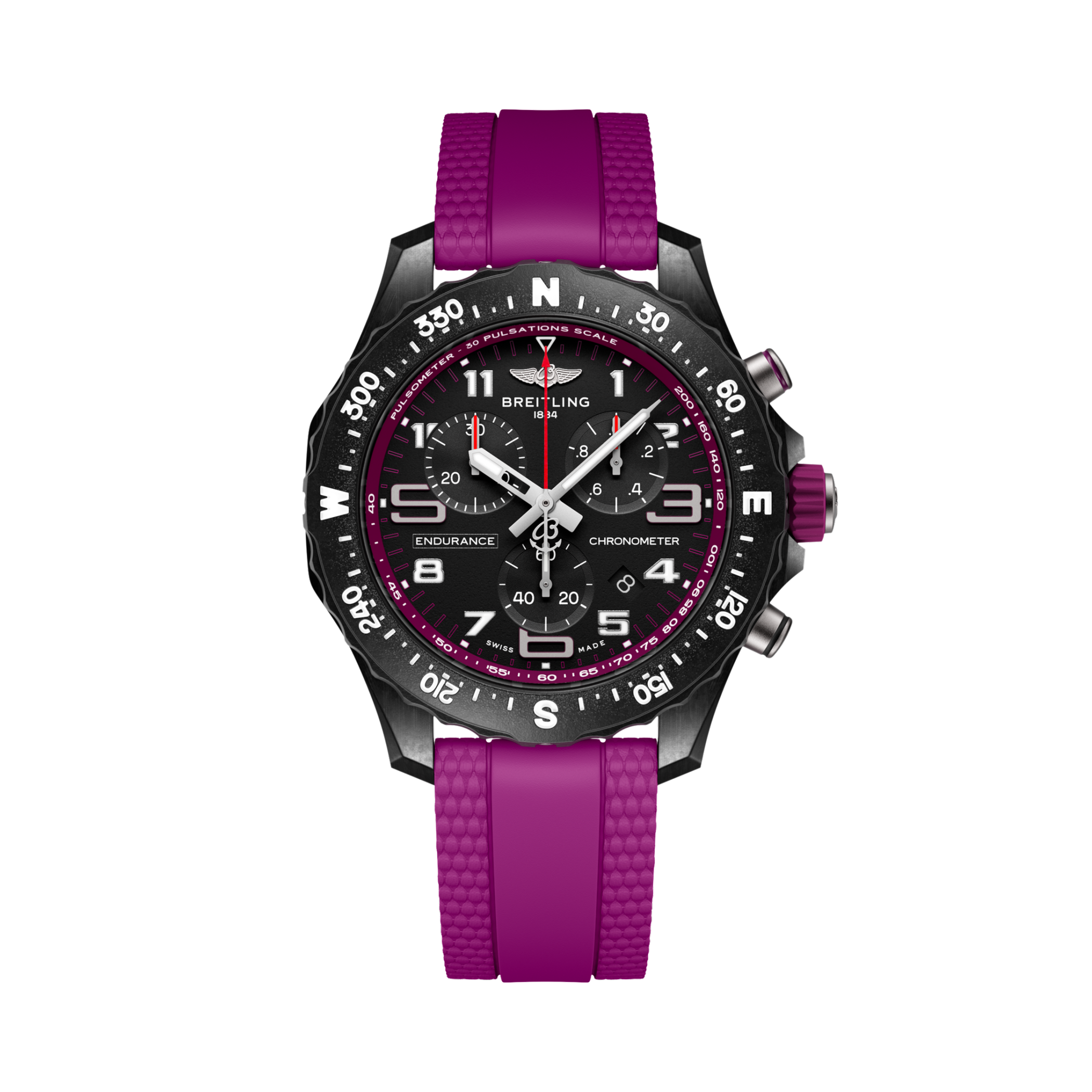 Endurance Pro 38 - X83310F61B1S1 Professional Endurance Pro 38