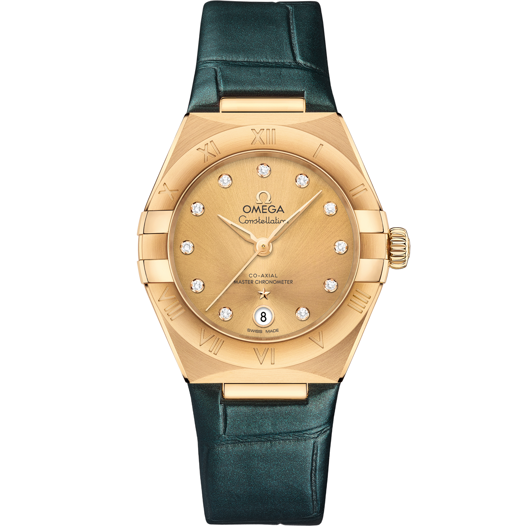 Constellation 29 mm - 131.53.29.20.58.001