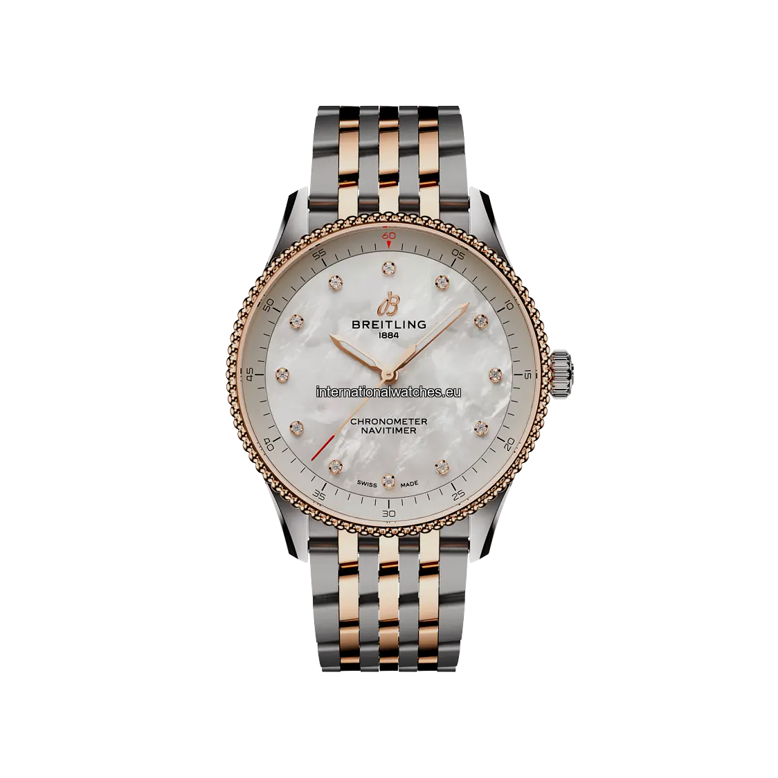 Navitimer 32 - U77320E61A1U1
