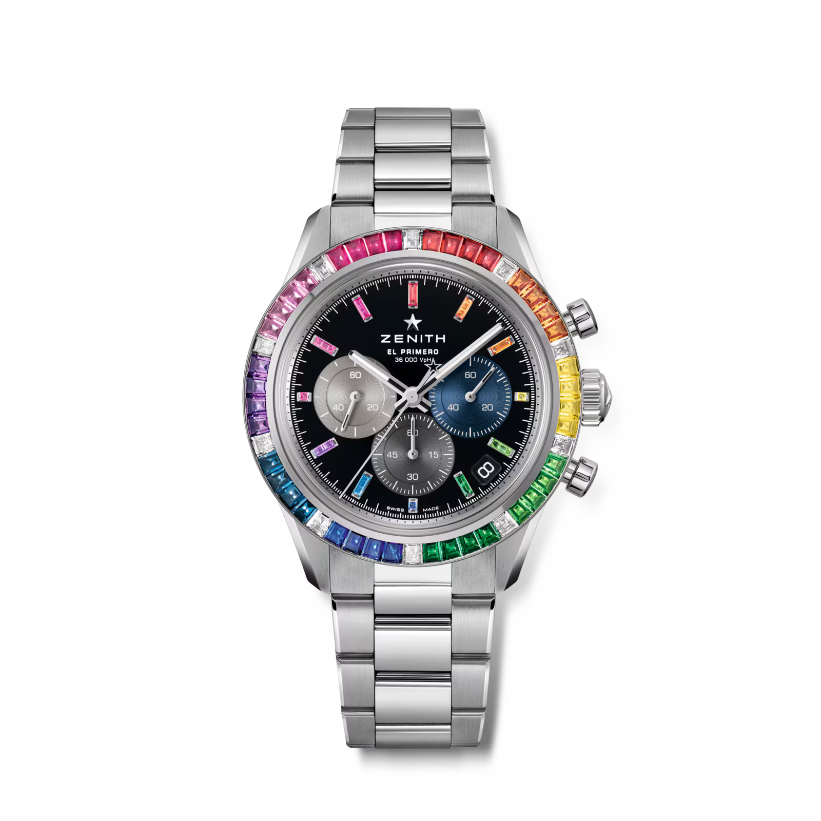 45.3104.3600/21.M3100 CHRONOMASTER SPORT