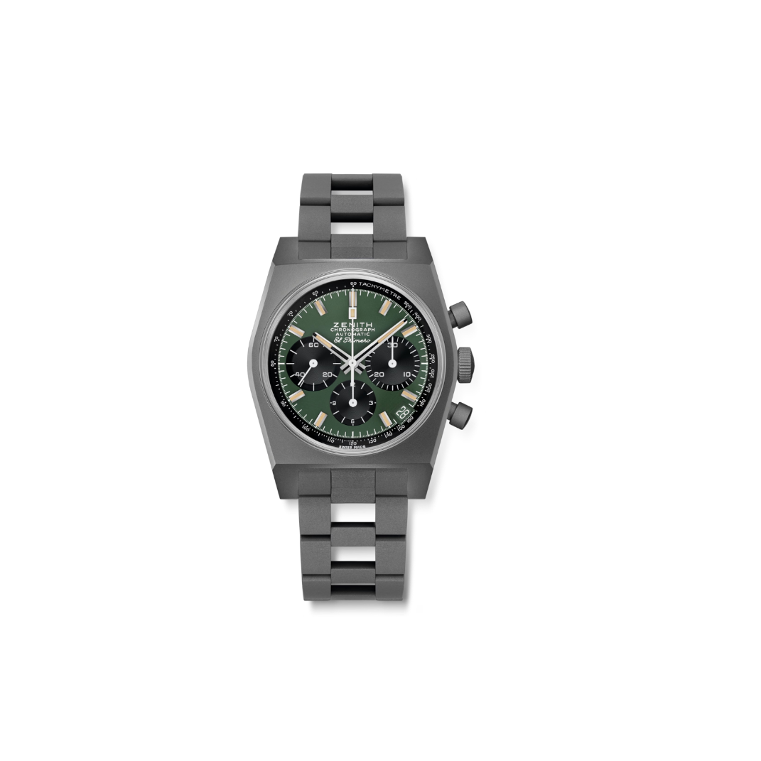97.T384.400/57.M384  Boutique Edition
CHRONOMASTER REVIVAL SAFARI