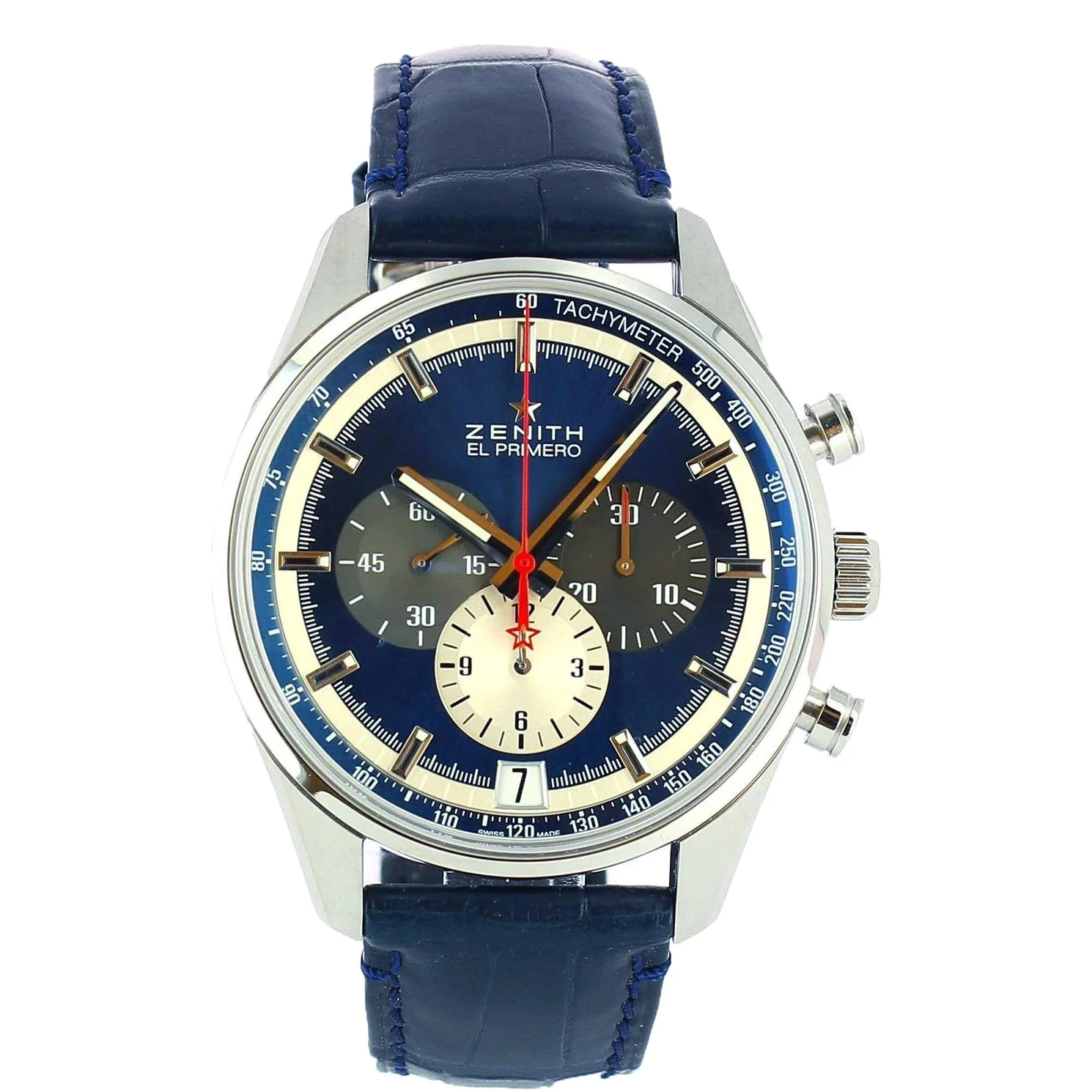 03.2040.400/53.C700 – International Watches