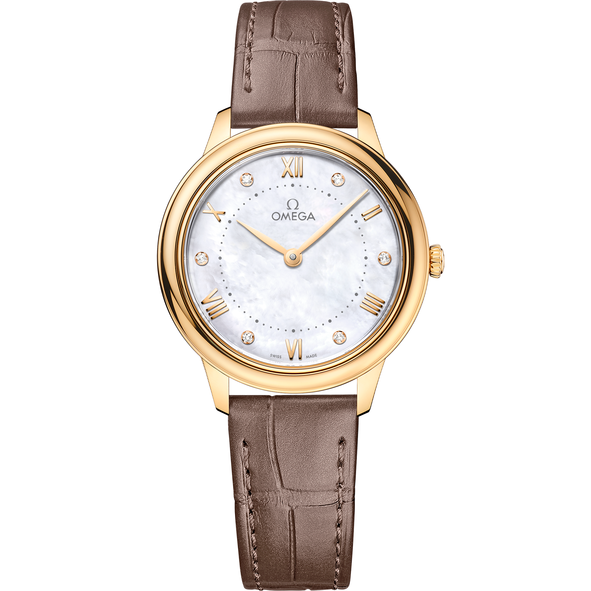De Ville Prestige 30 mm - 434.53.30.60.55.002