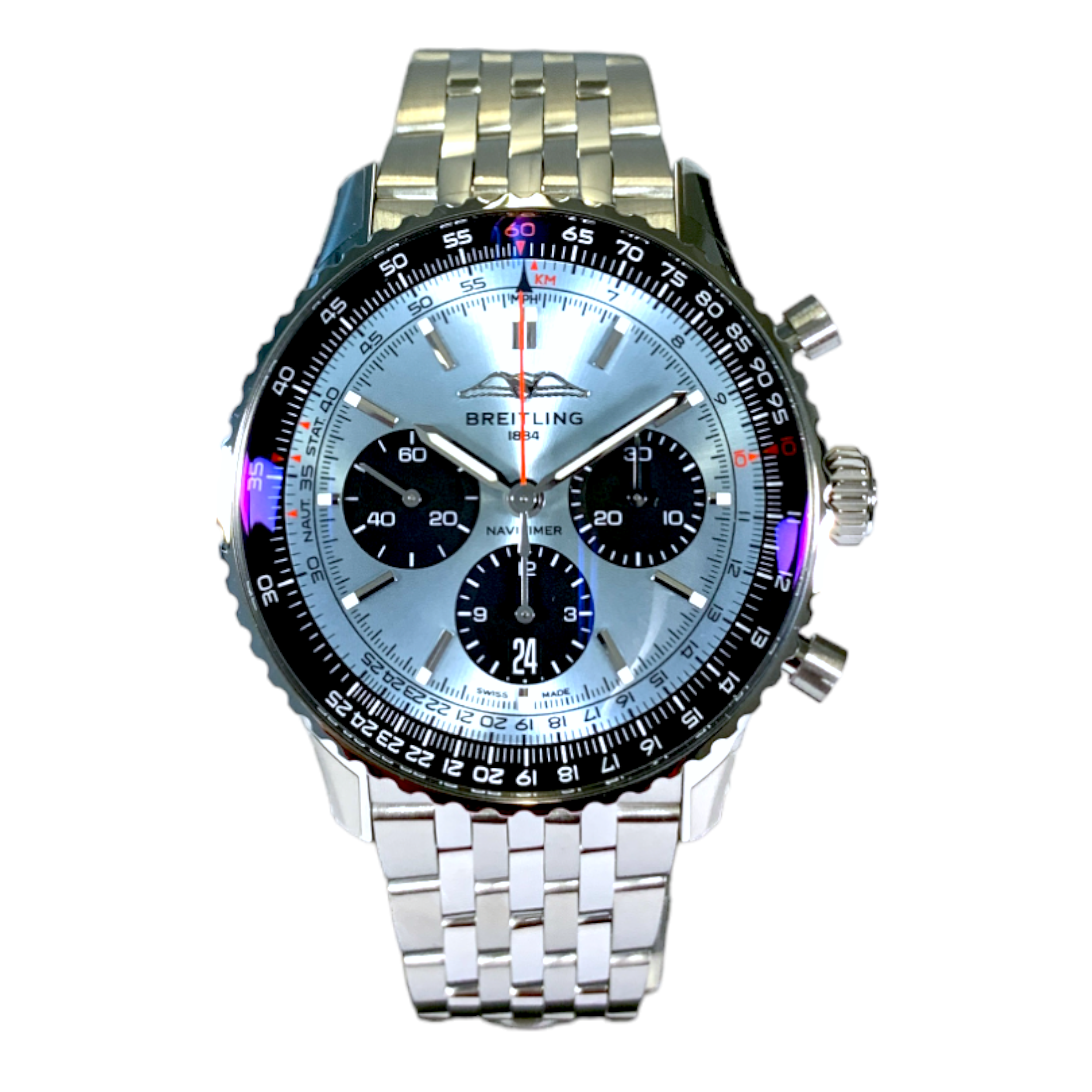 AB0138241C1A1 43mm