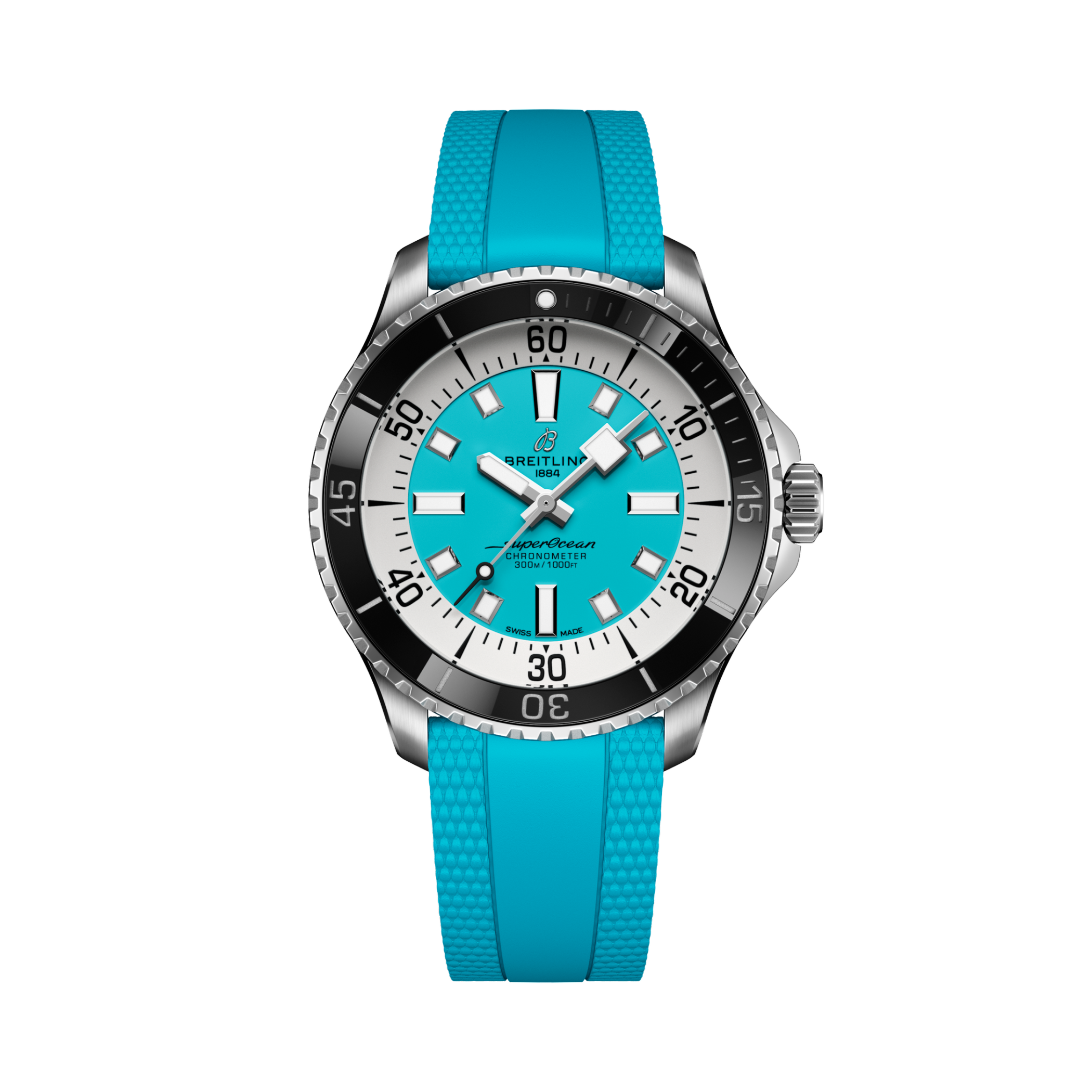 Superocean Automatic 44 - A17376211L2S2
