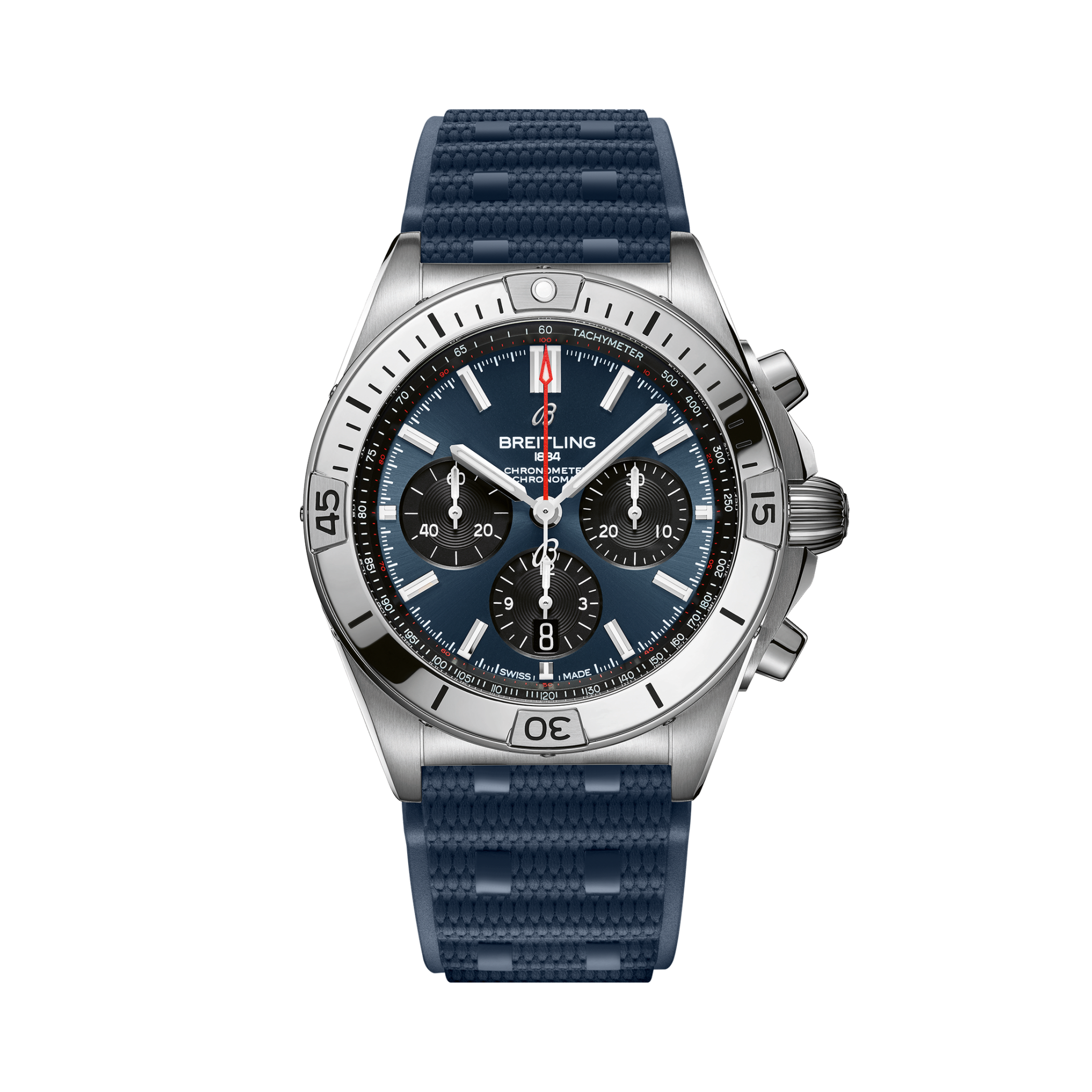 CHRONOMAT B01 42 AB0134101C1S1