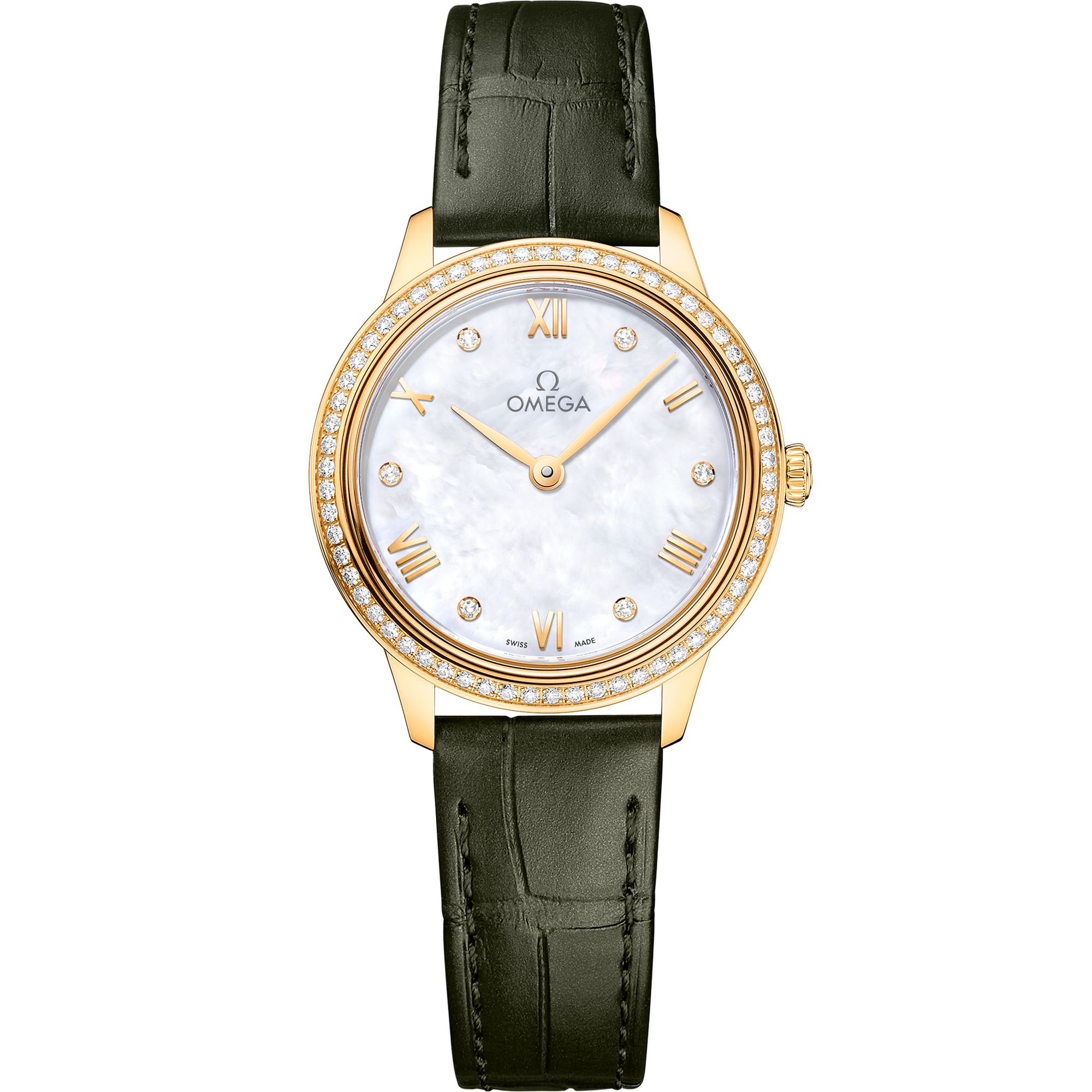 recmGyfFvcjzDwTGm.png De Ville Prestige 27.5 mm - 434.58.28.60.55.002 - Image 1