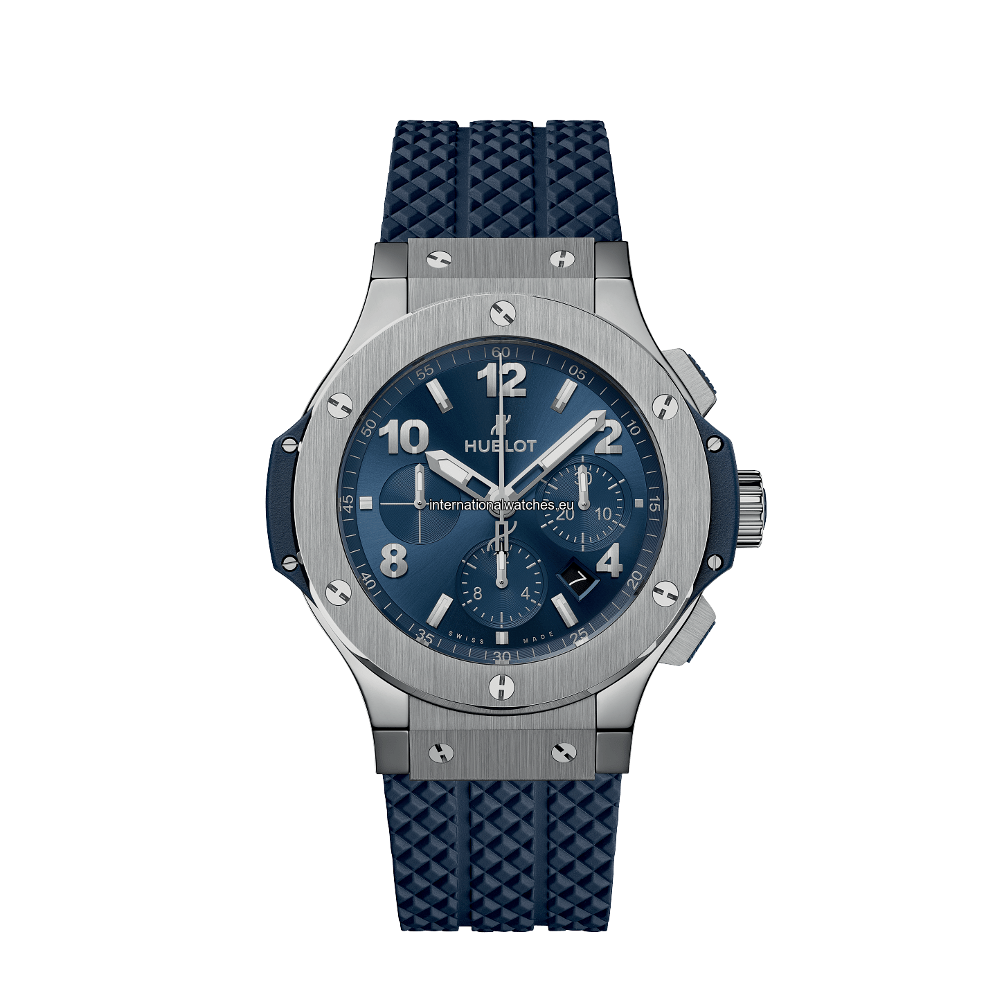 recmNPkGfQ4bYb9p5.png 301.SX.710.RX Big Bang Original Steel Blue 44MM - Image 1