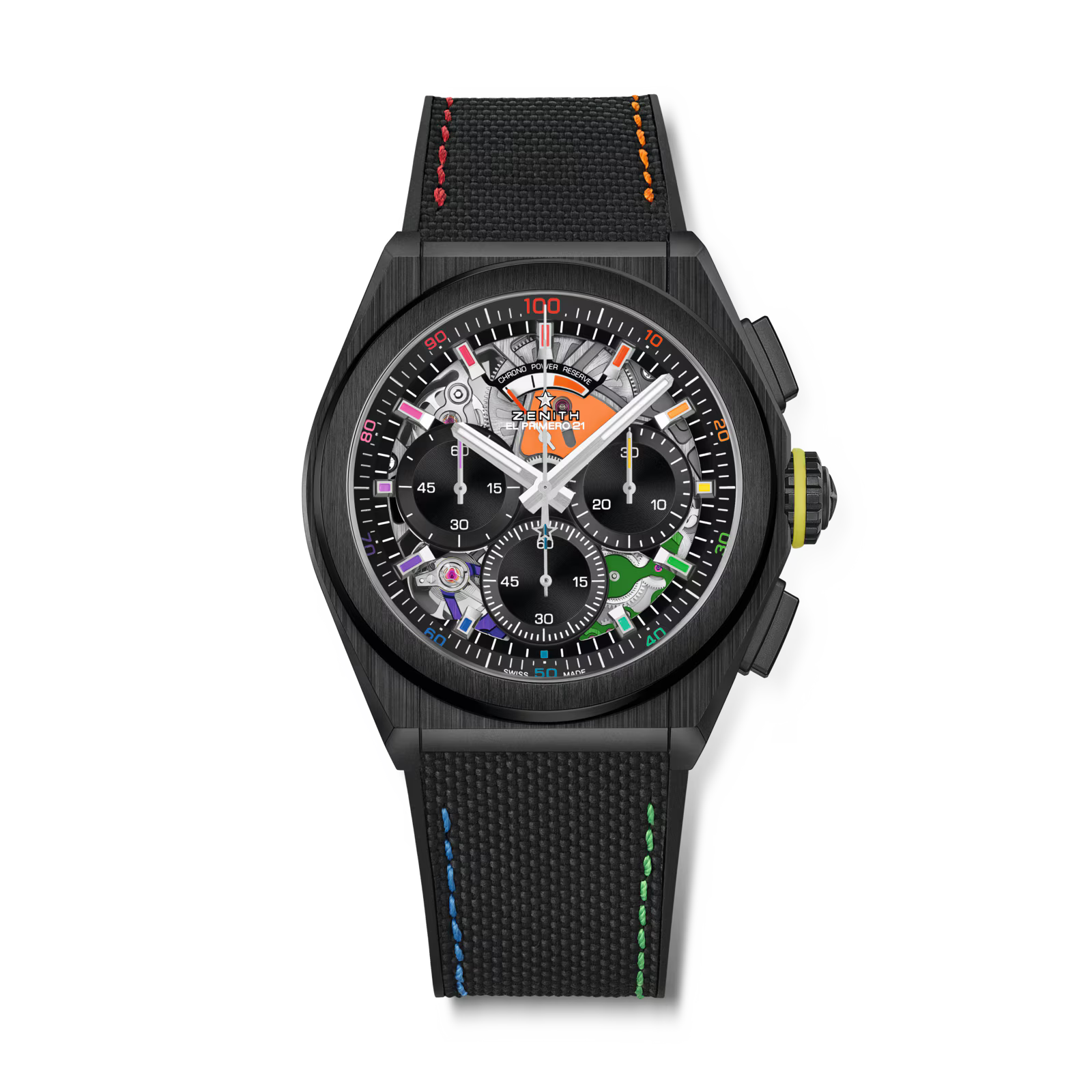49.9013.9004/21.R952 DEFY 21 CHROMA II