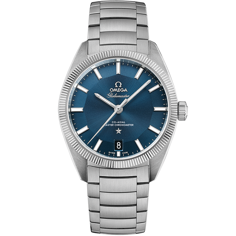 Constellation Globemaster 39 mm - 130.30.39.21.03.001