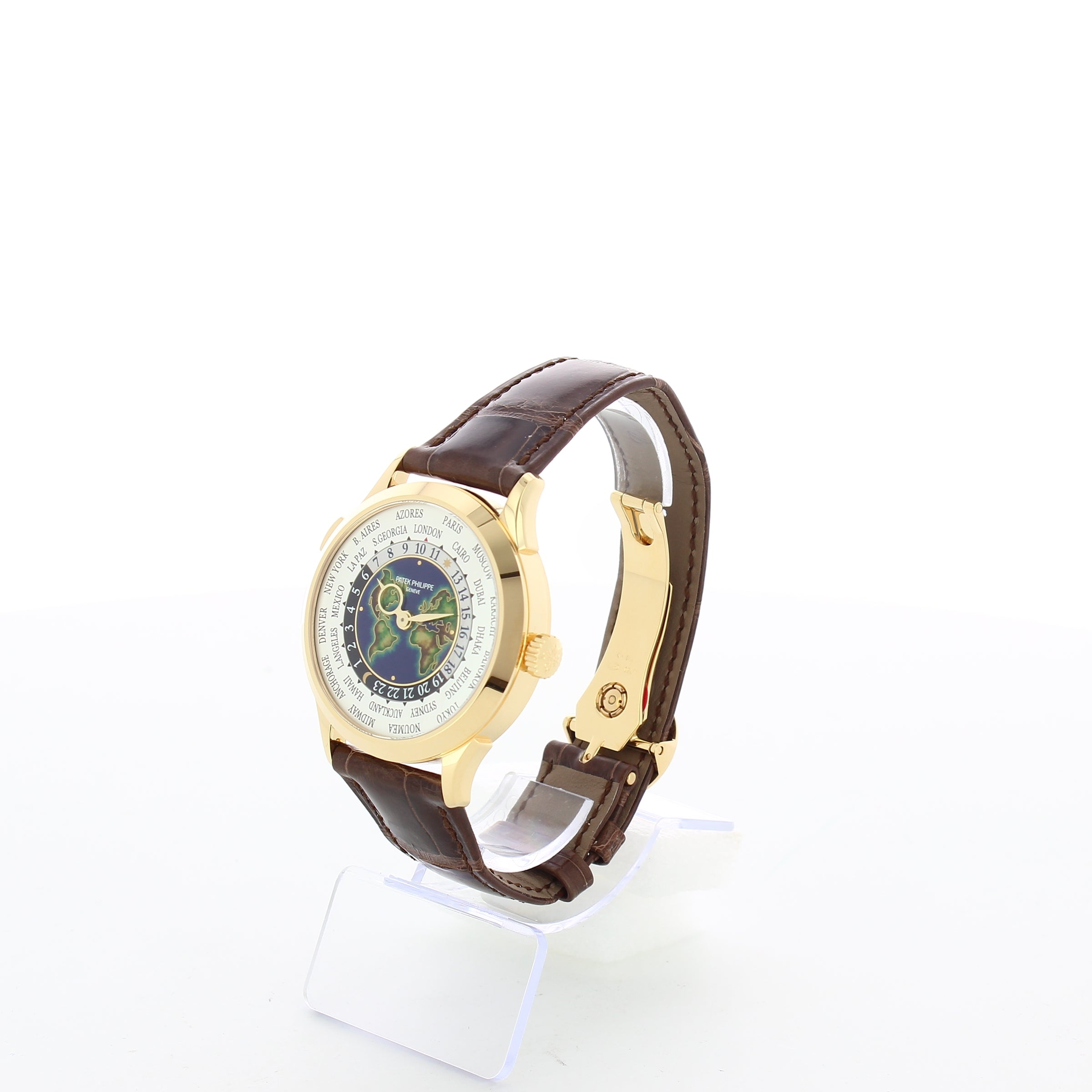 5231J-001 – Ebisu Watches