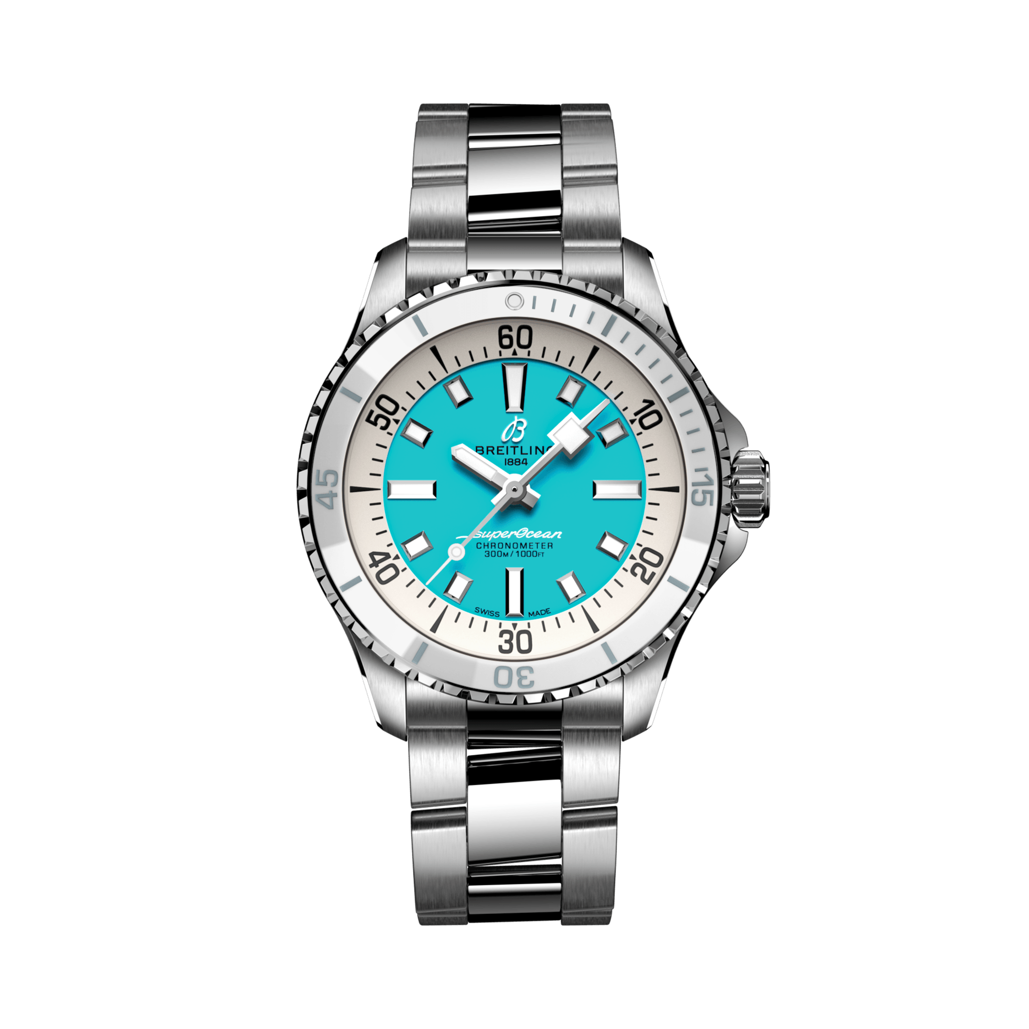 Superocean Automatic 36 - A17377211C1A1