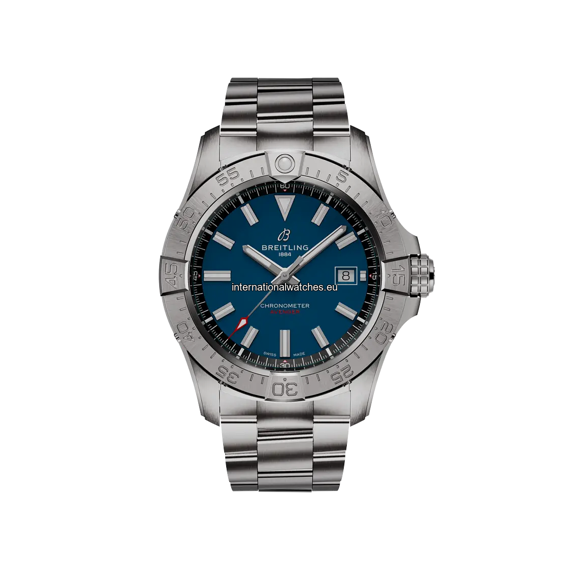 recn5ZTVsPlmGcvz3.png Avenger Automatic 42 - A17328101C1A1 - Image 1