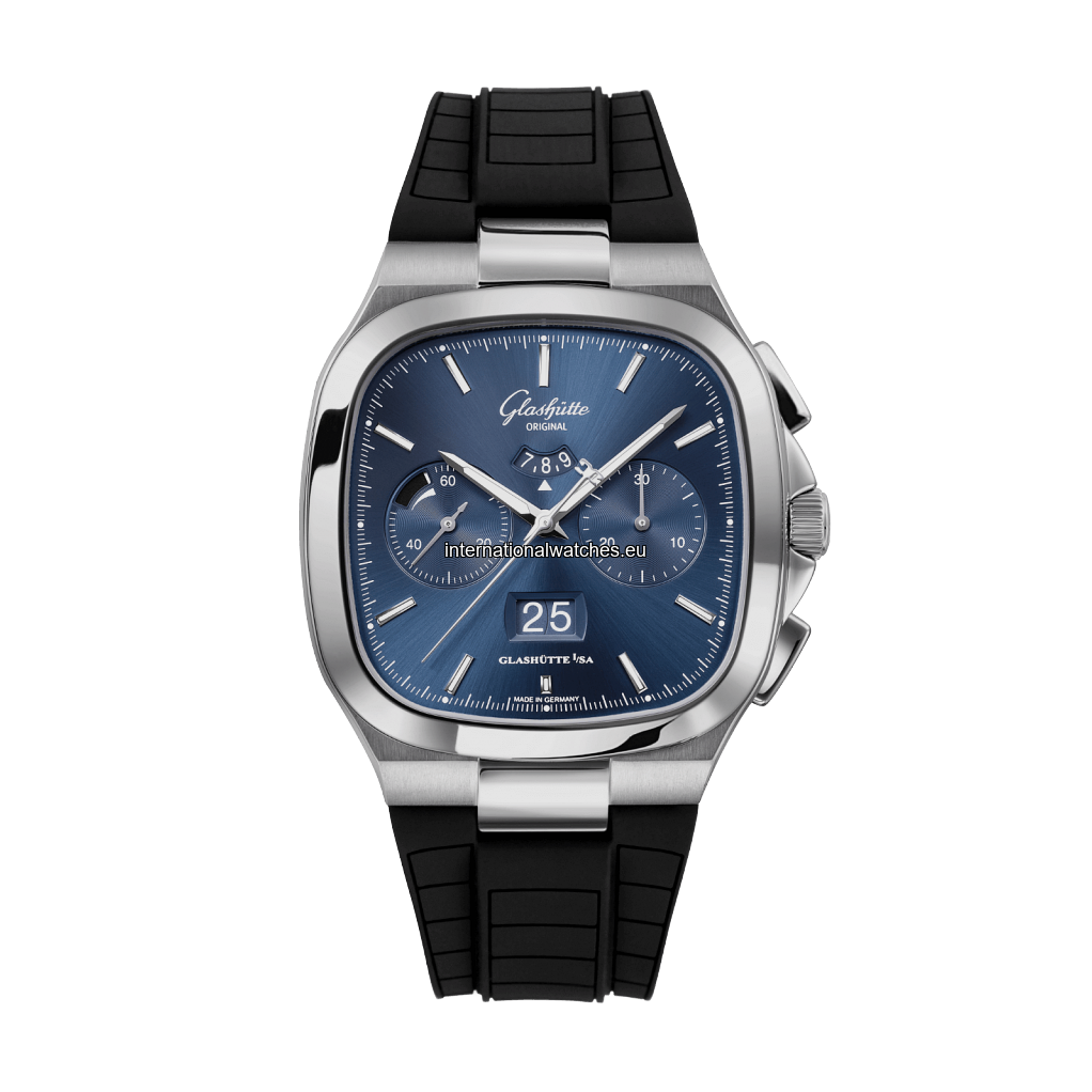 1-37-02-08-02-63 Seventies Chronograph Panorama Date