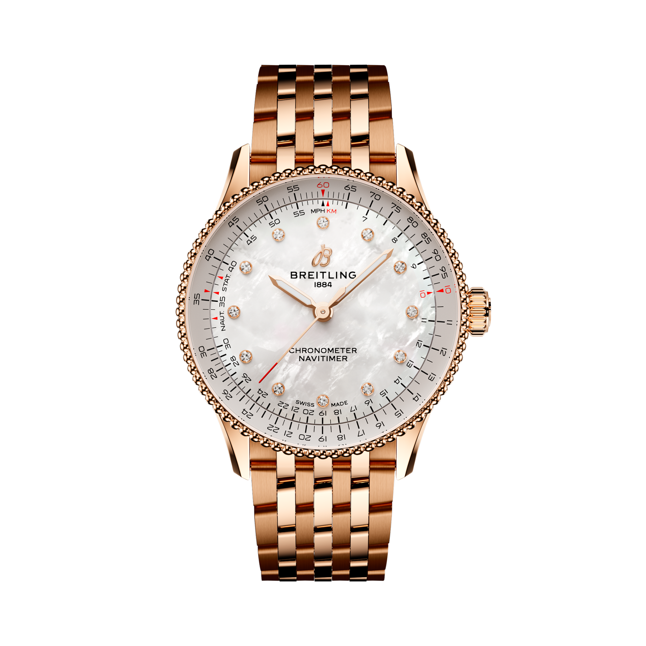Navitimer Automatic 36 - R17327211A1R1
