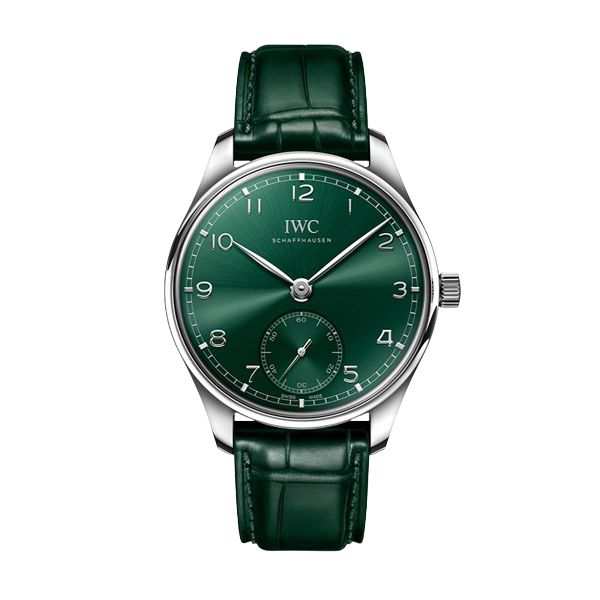 Portugieser Automatic
