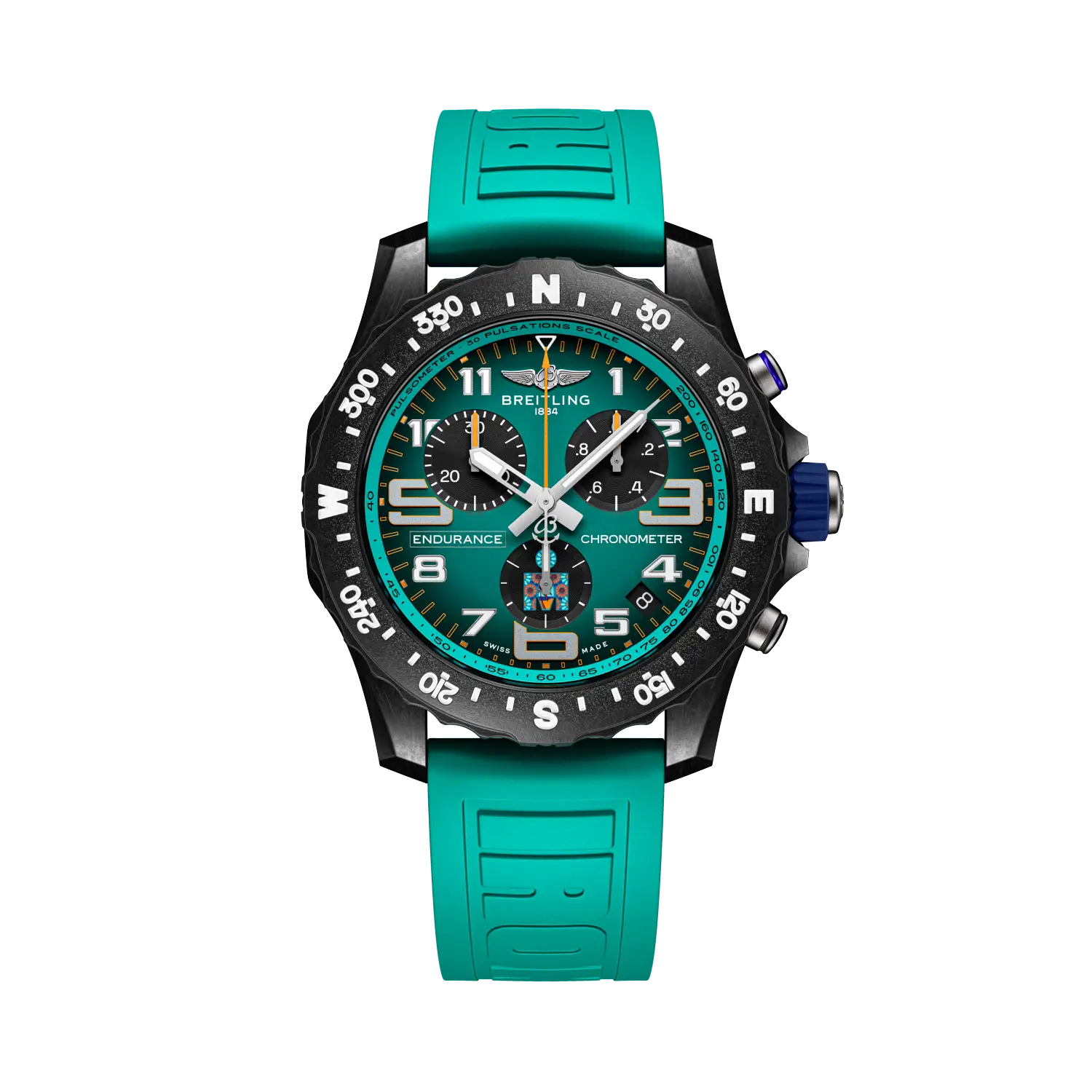 X823101K1C1S1 Professional Endurance Pro 44 IRONMAN® 70.3 World Championship 2025