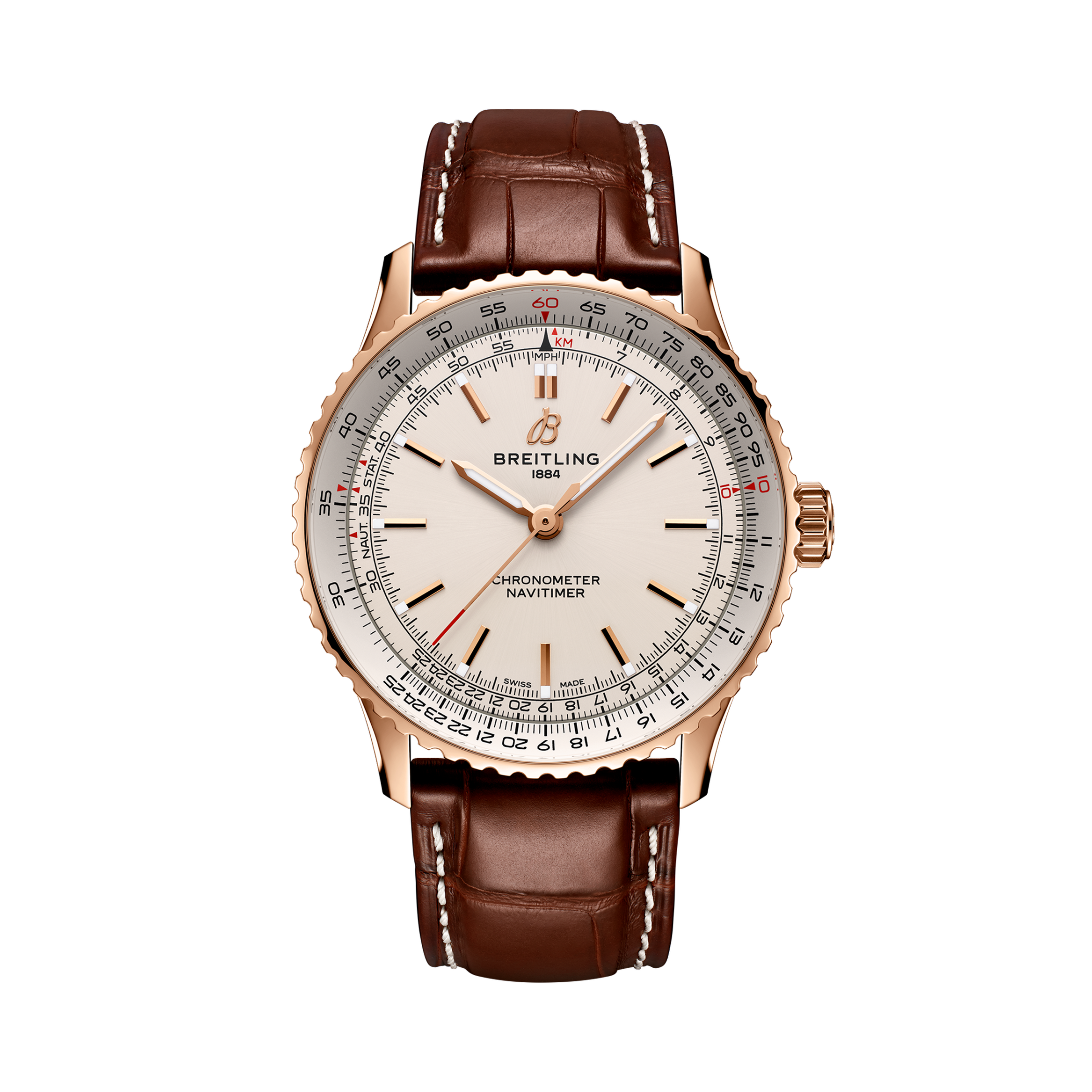 Navitimer Automatic 41 - R17329F41G1P1