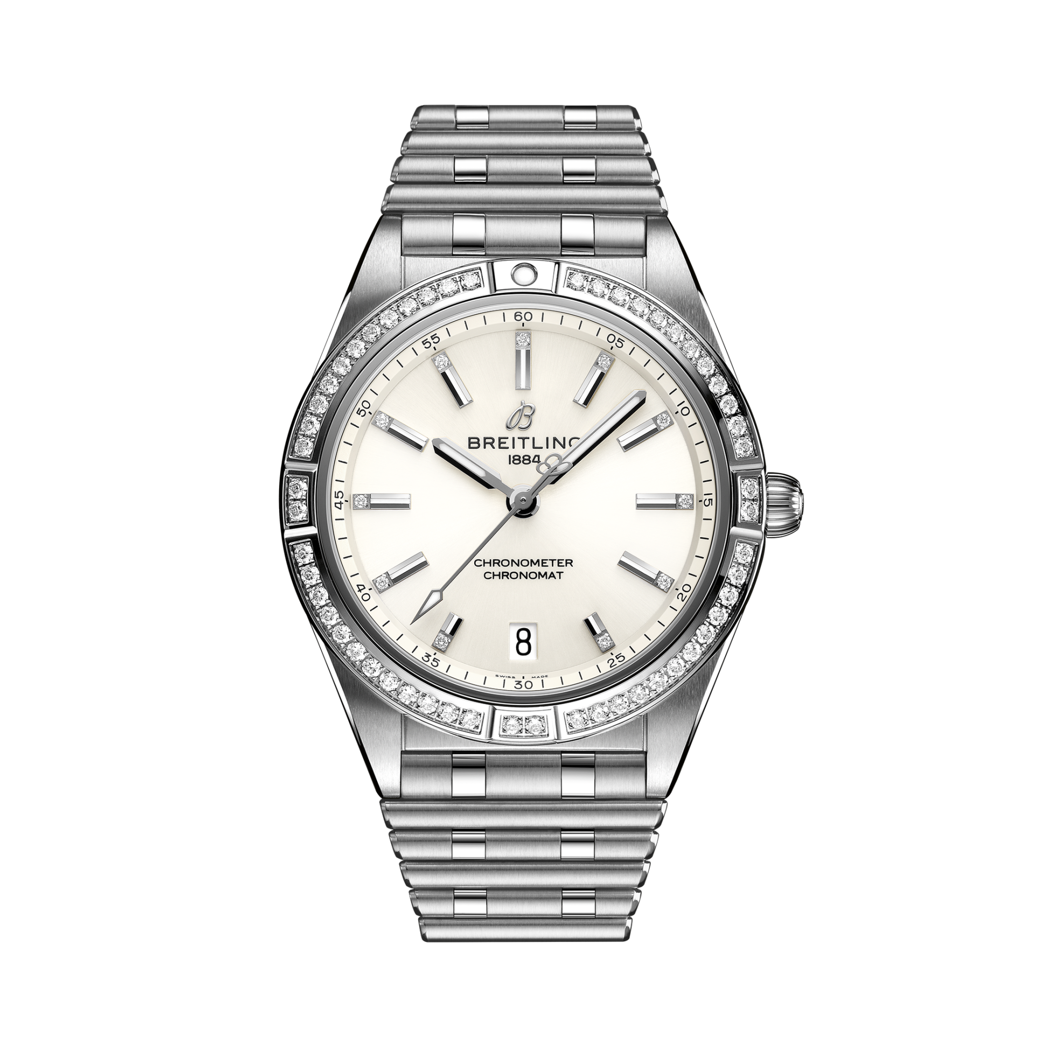 CHRONOMAT AUTOMATIC 36 A10380591A1A1